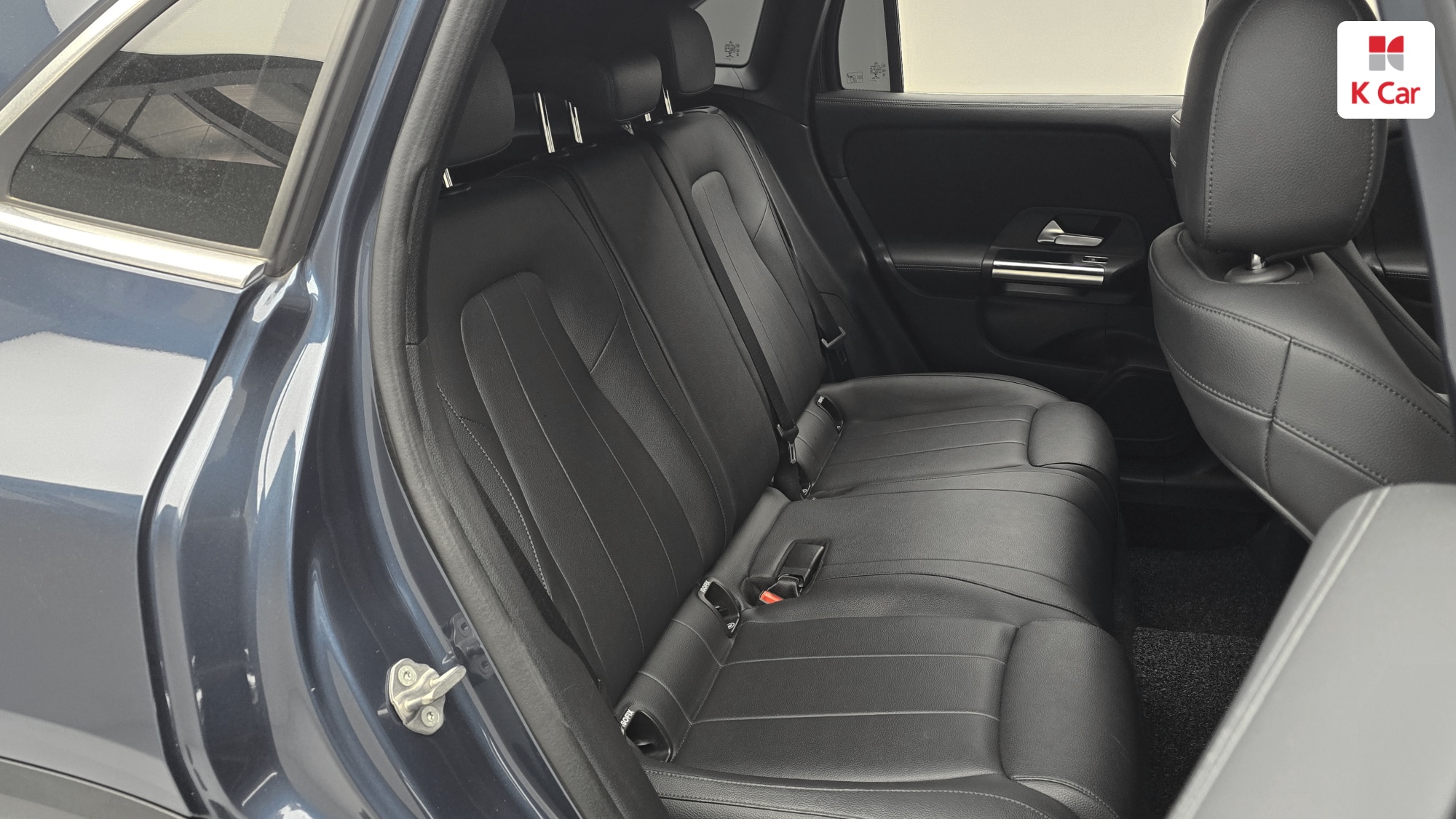 Mercedes-Benz GLA бензин 2WD GLA 220, миниатюра 19