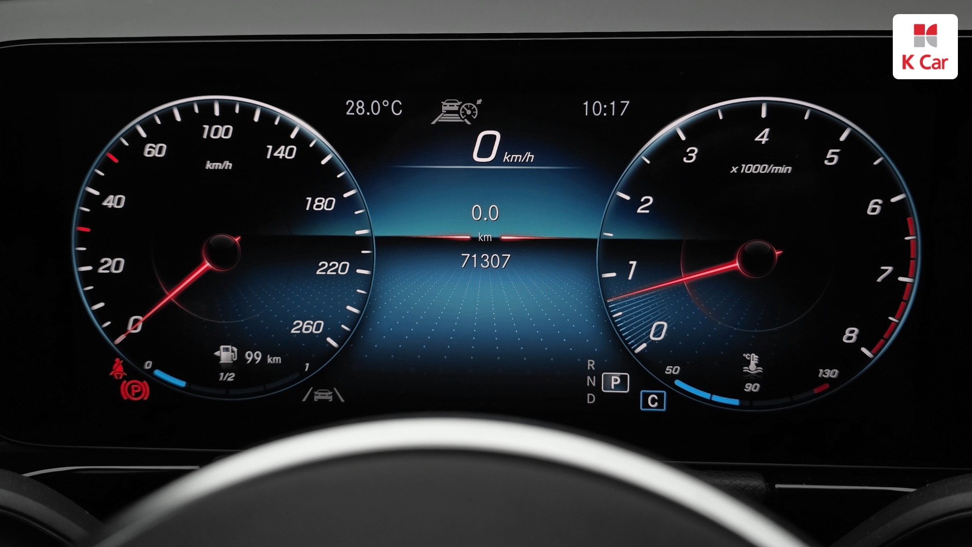 Mercedes-Benz GLA бензин 2WD GLA 220, миниатюра 4