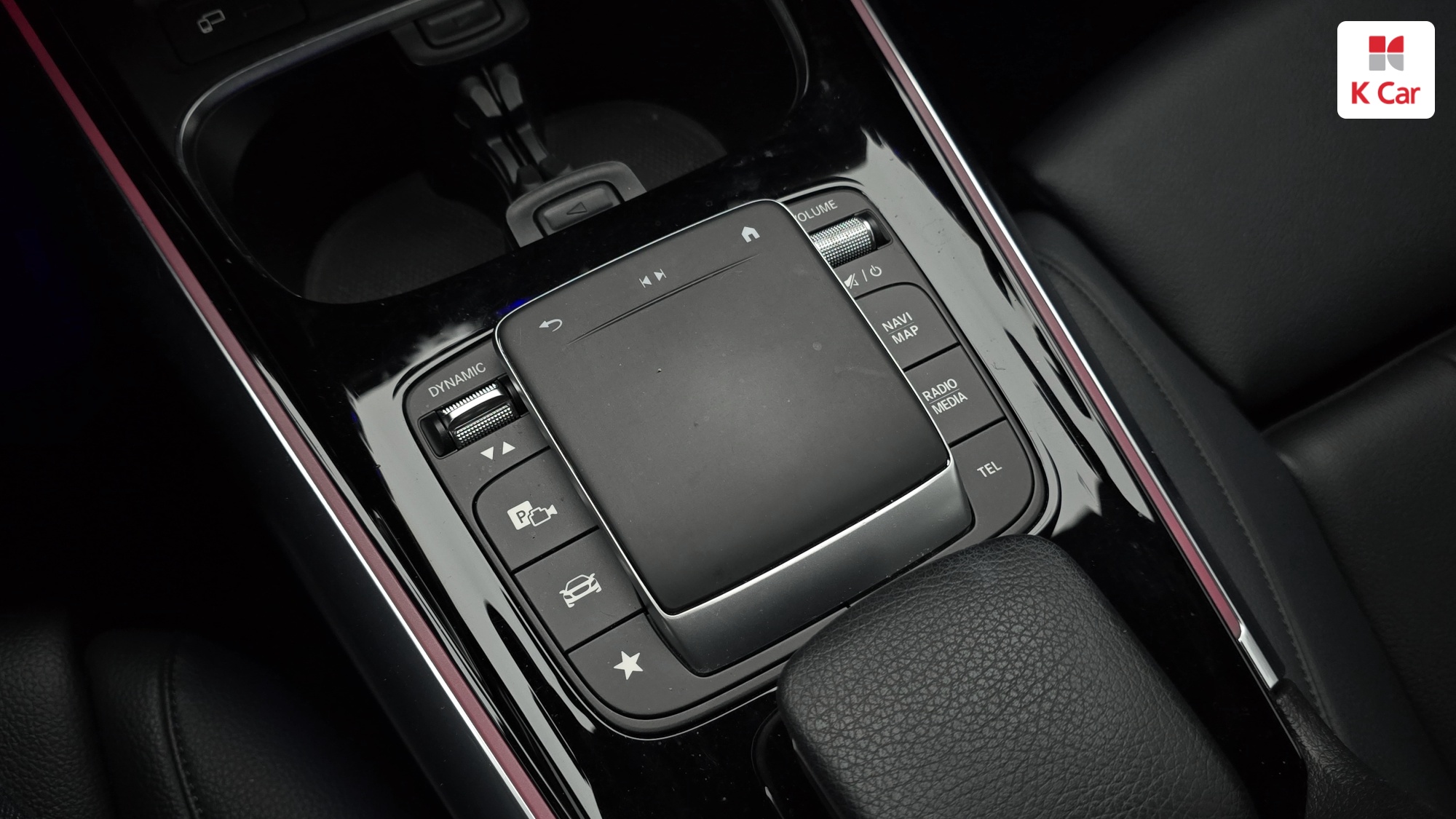 Mercedes-Benz GLA бензин 2WD GLA 220, миниатюра 9