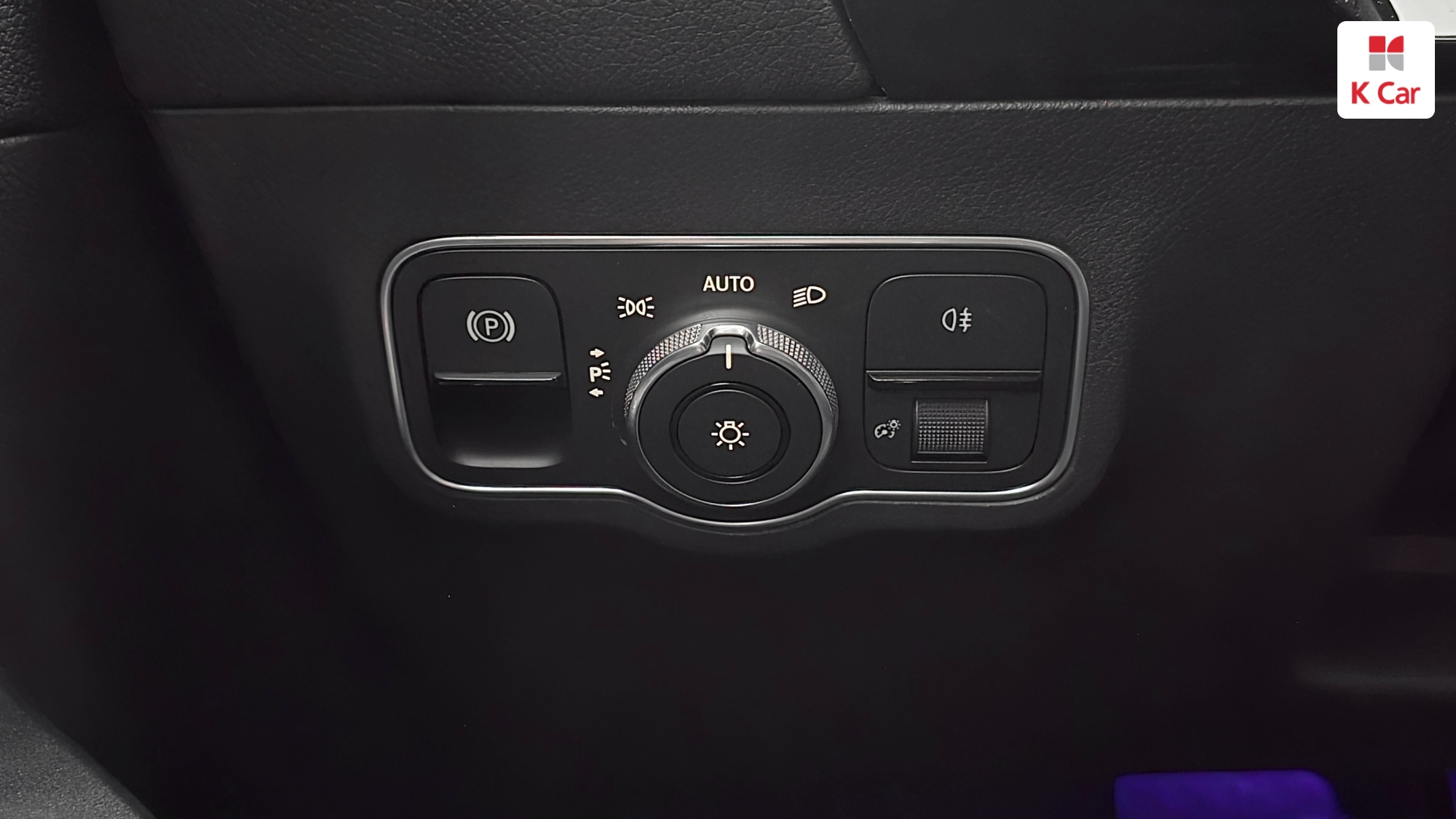 Mercedes-Benz GLA бензин 2WD GLA 220, миниатюра 11