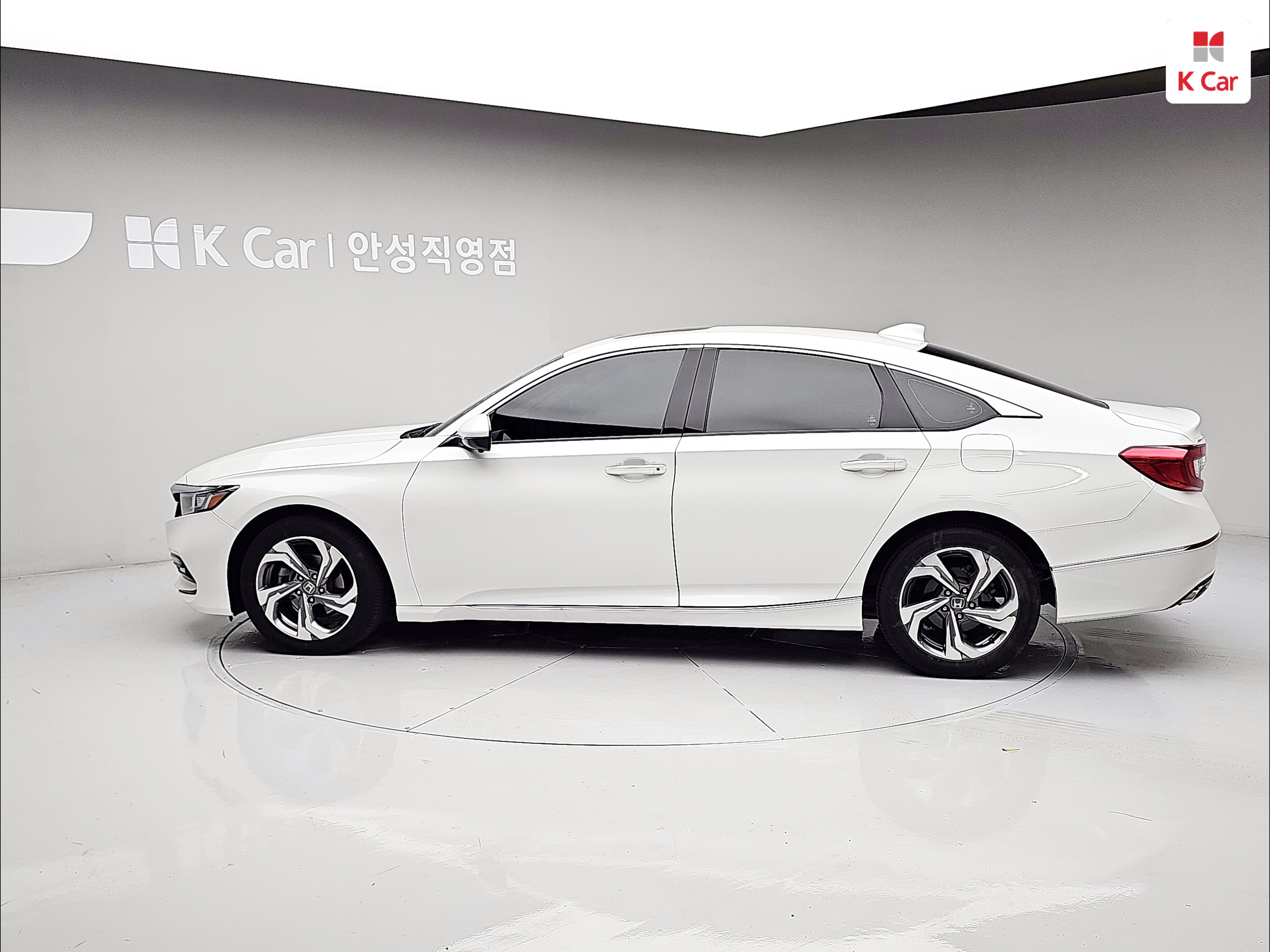 HONDA Accord (10th Generation) 1.5 Turbo