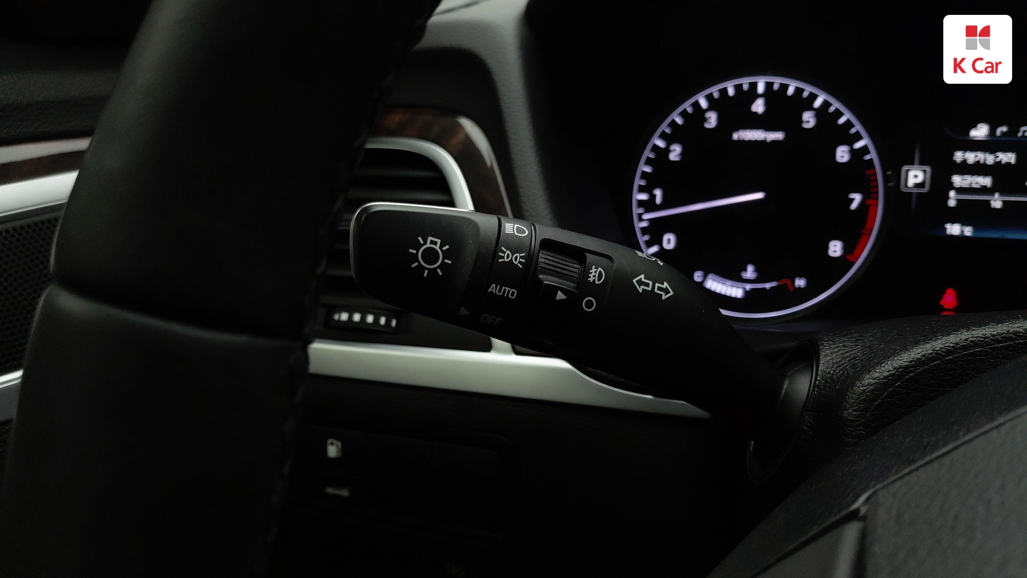 현대 제네시스 DH G330 모던 AWD