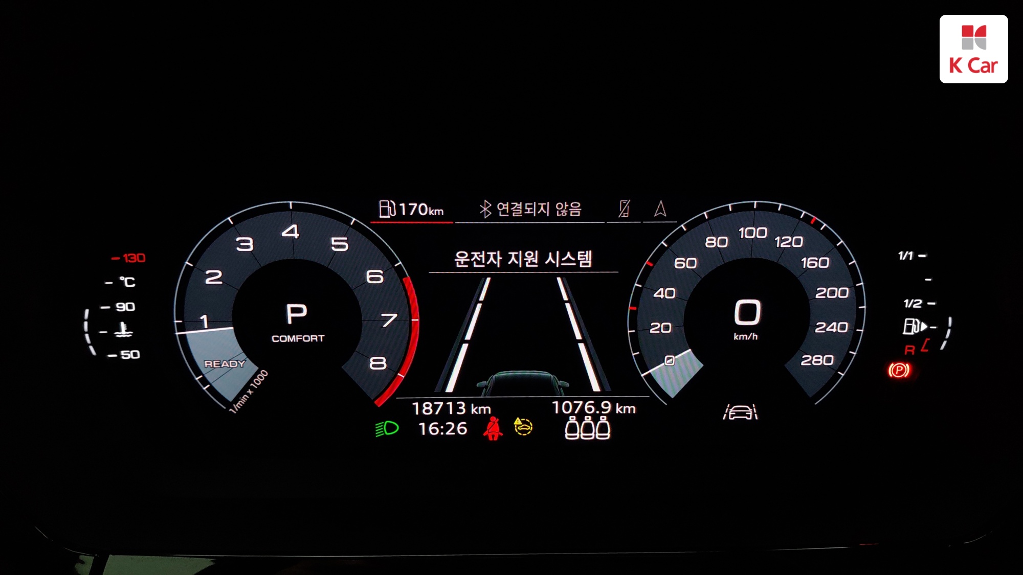 Audi A3 бензин 2WD 40 TFSI Premium, миниатюра 2