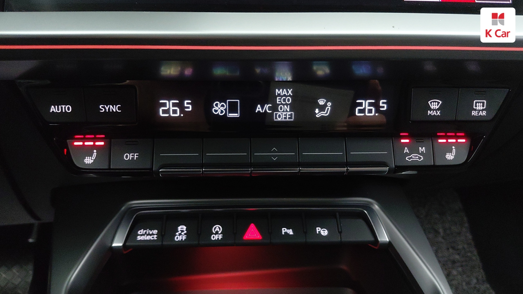 Audi A3 бензин 2WD 40 TFSI Premium, миниатюра 13