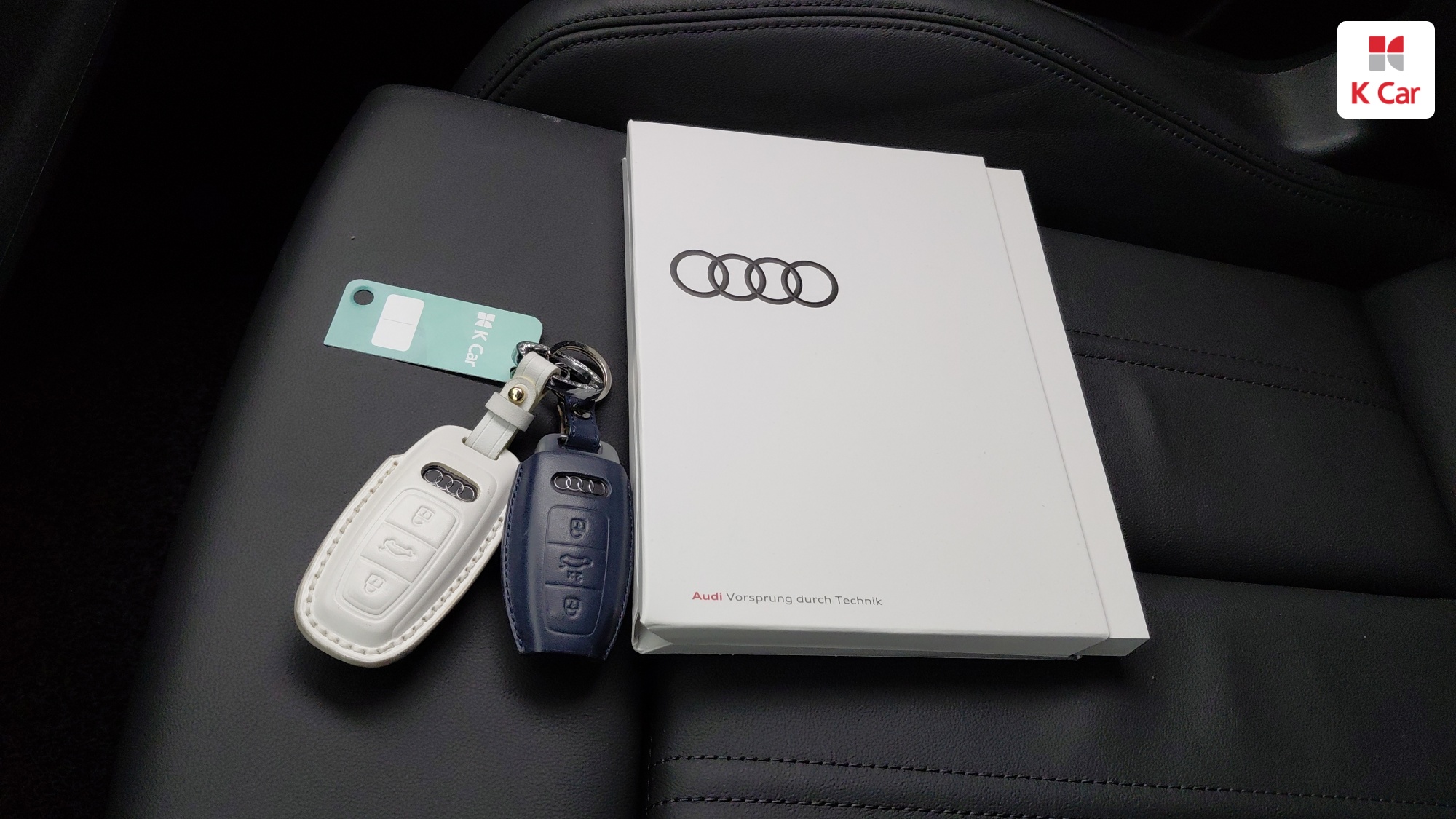 Audi A3 бензин 2WD 40 TFSI Premium, миниатюра 21