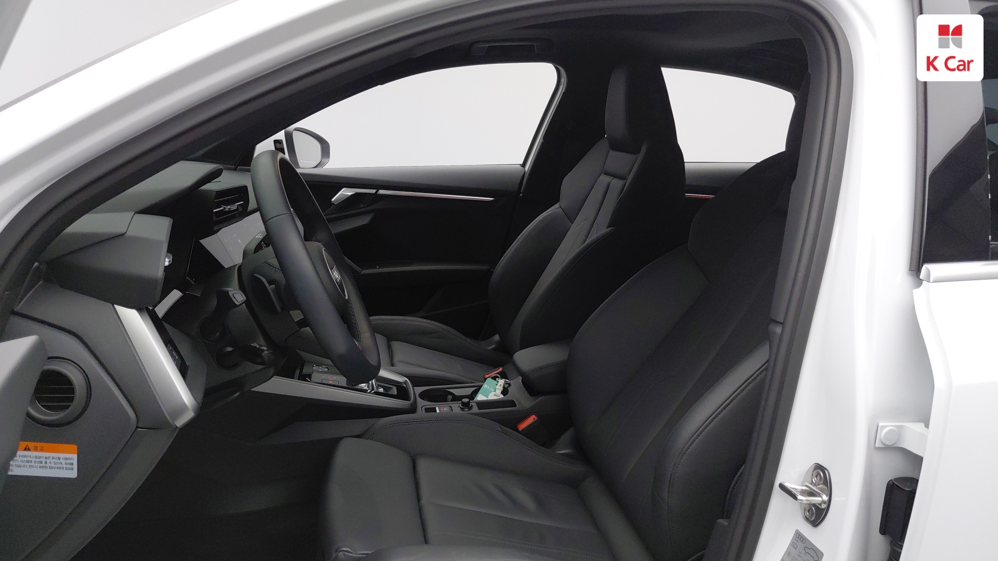 Audi A3 бензин 2WD 40 TFSI Premium, миниатюра 22
