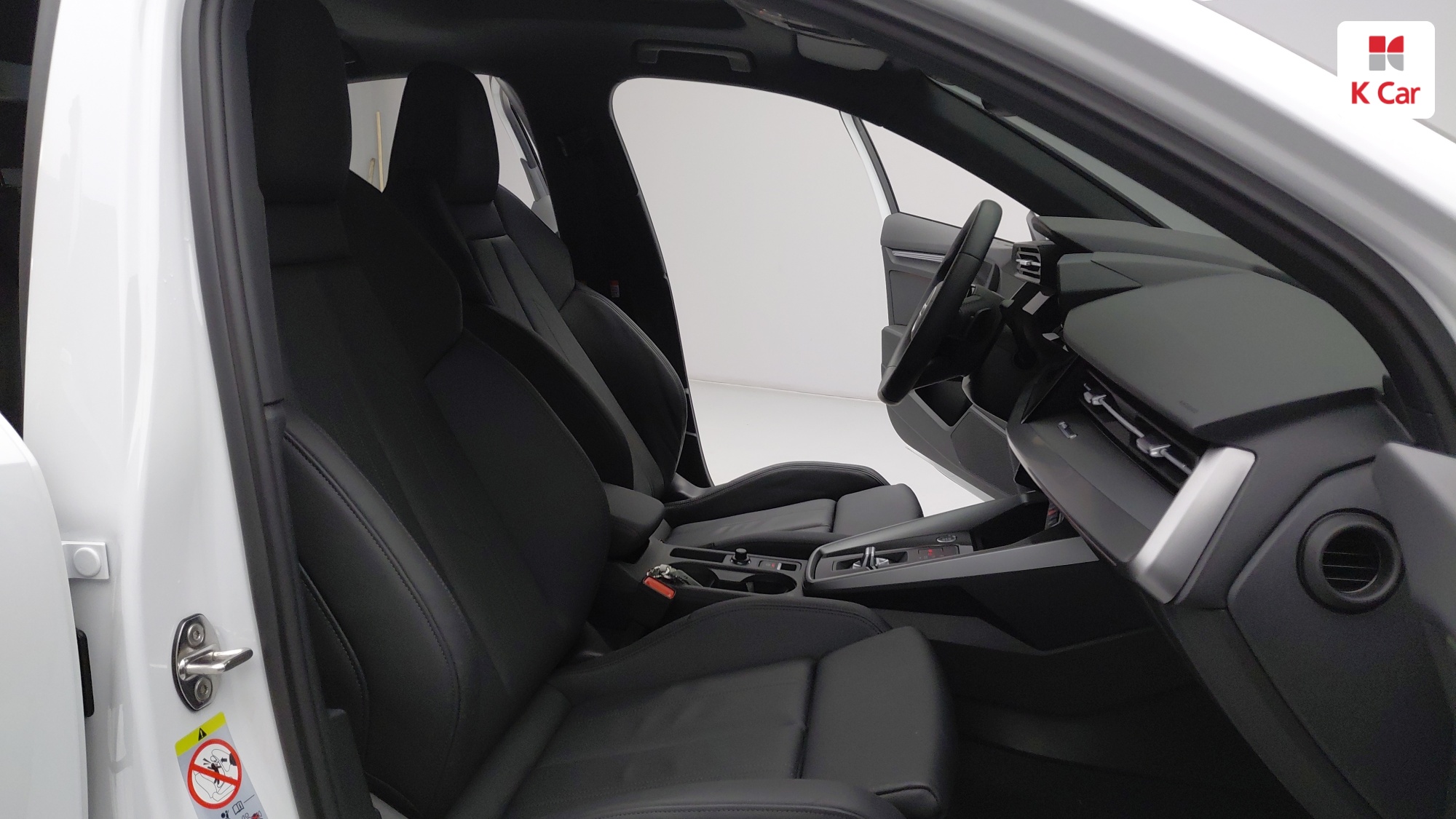 Audi A3 бензин 2WD 40 TFSI Premium, миниатюра 24