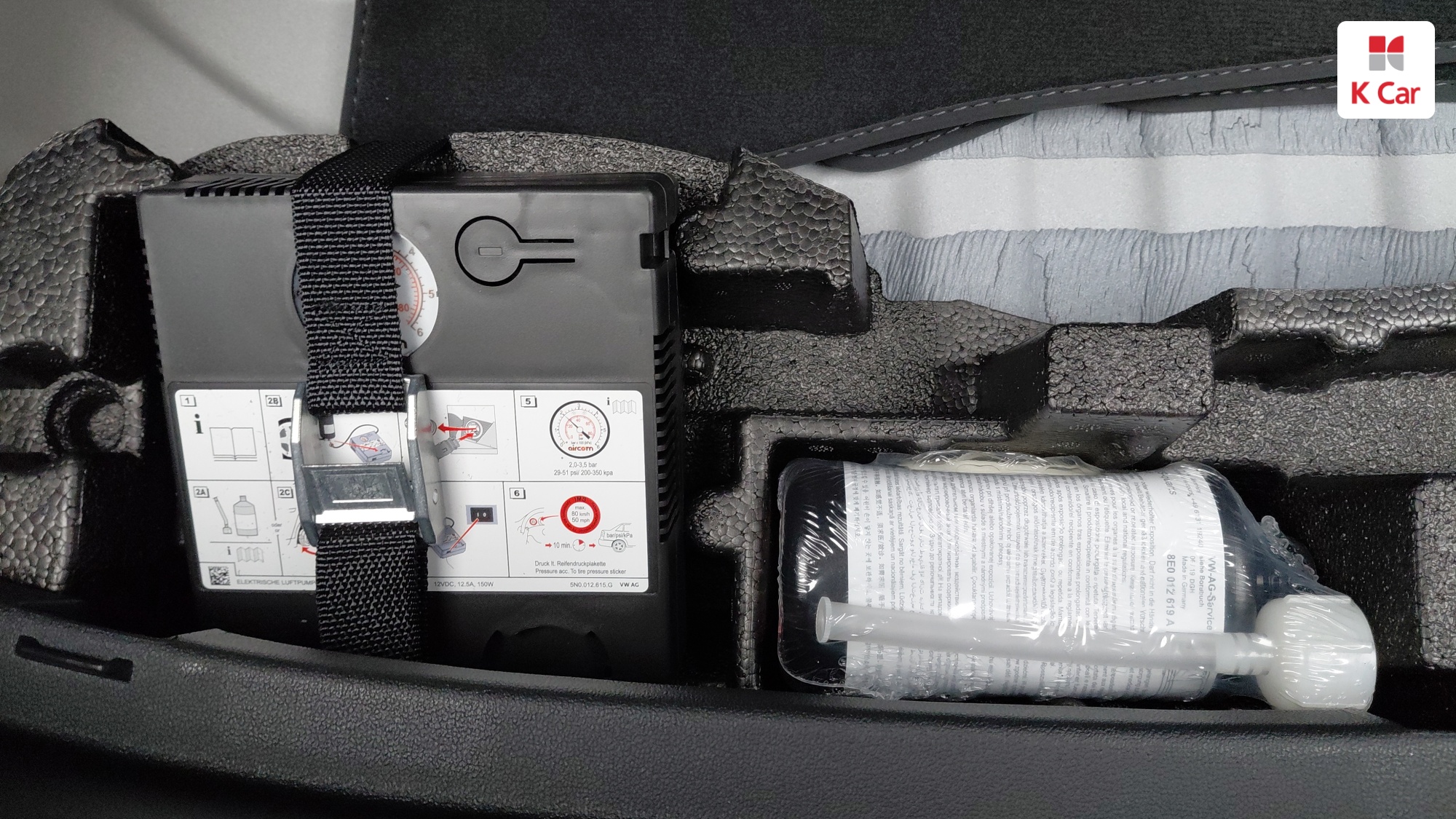 Audi A3 бензин 2WD 40 TFSI Premium, миниатюра 28