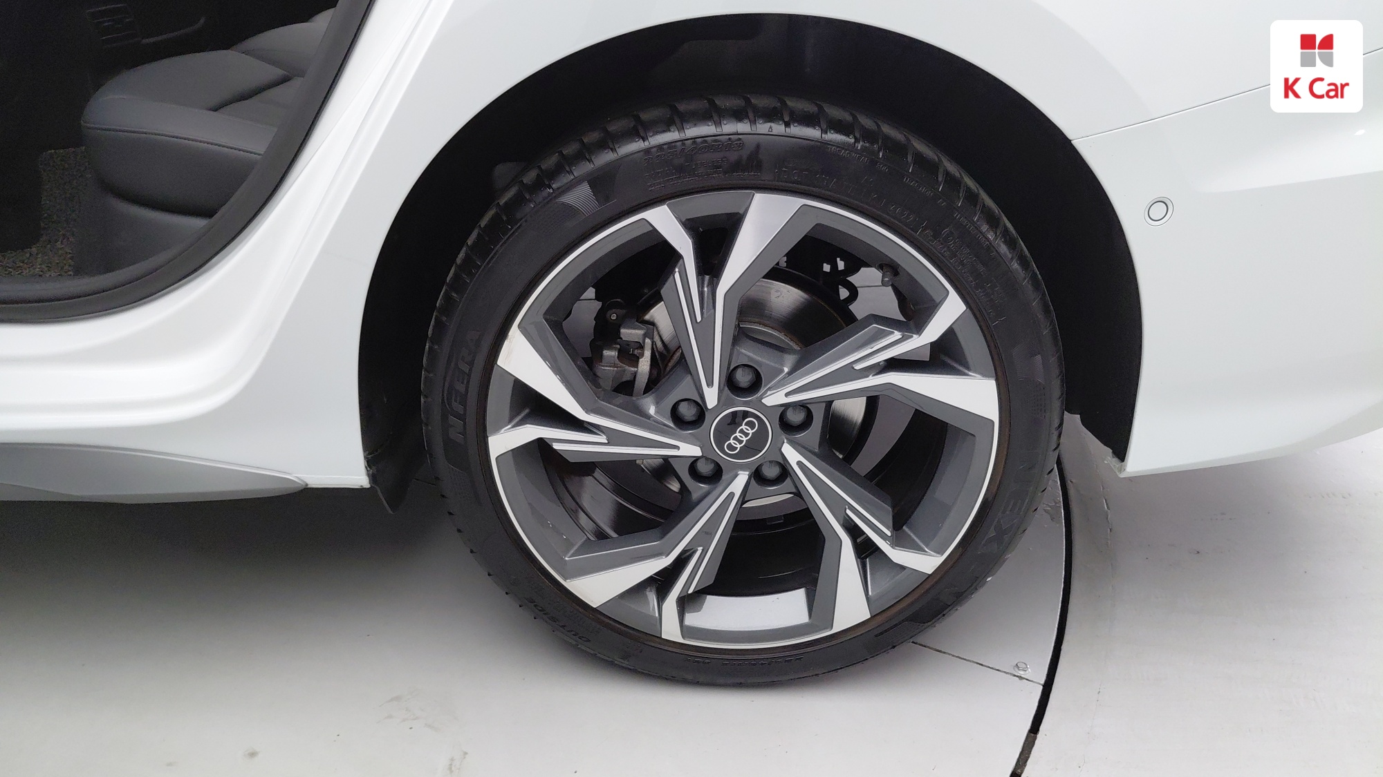 Audi A3 бензин 2WD 40 TFSI Premium, миниатюра 29