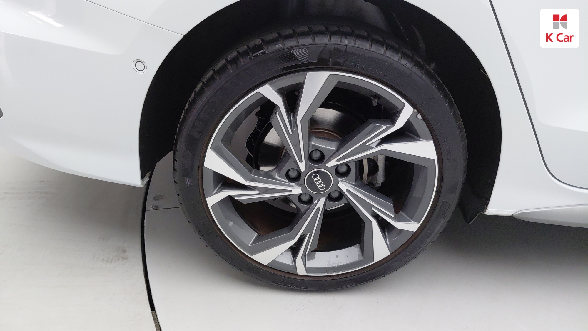 Audi A3 бензин 2WD 40 TFSI Premium, миниатюра 30