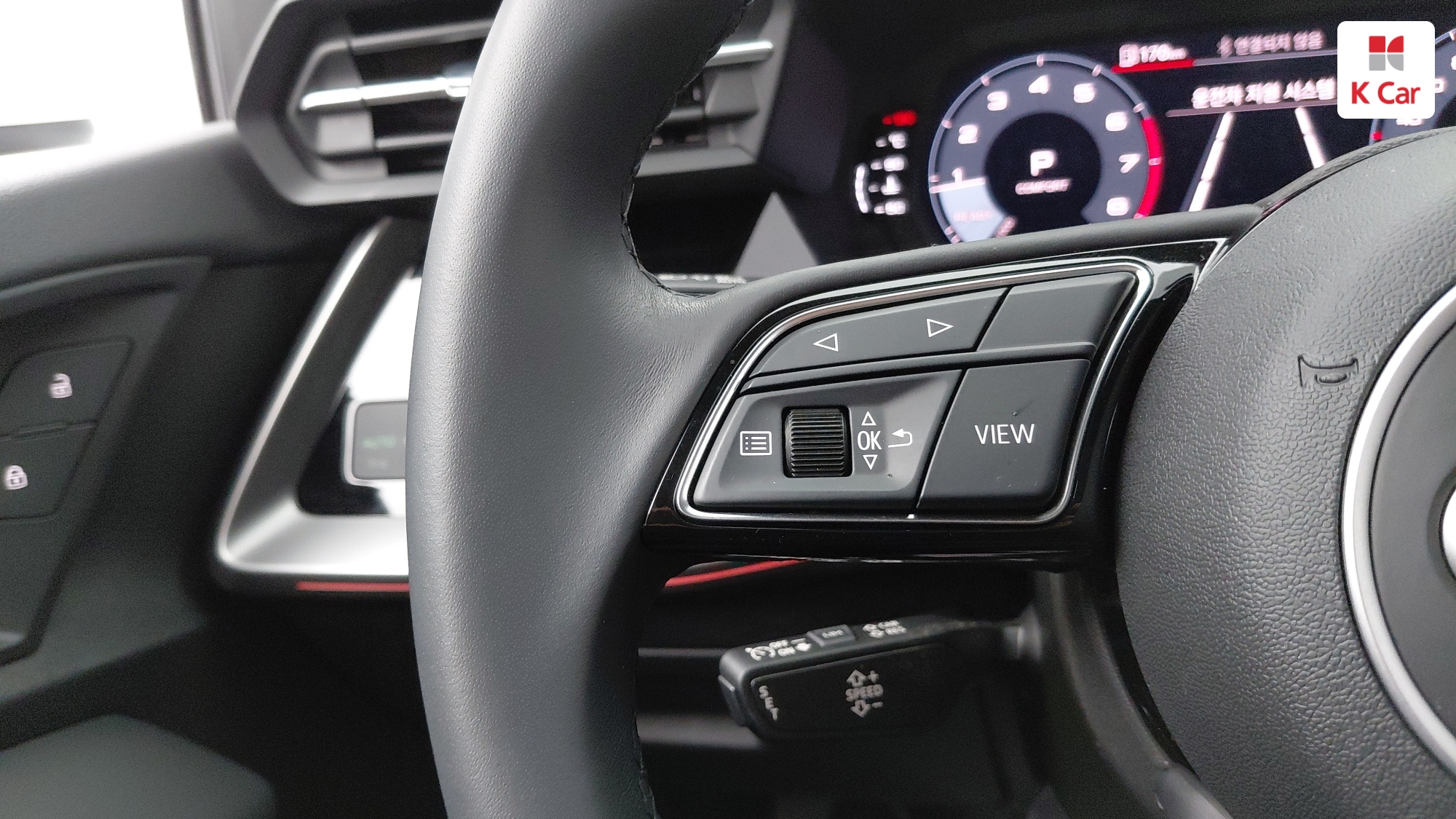 Audi A3 бензин 2WD 40 TFSI Premium, миниатюра 8
