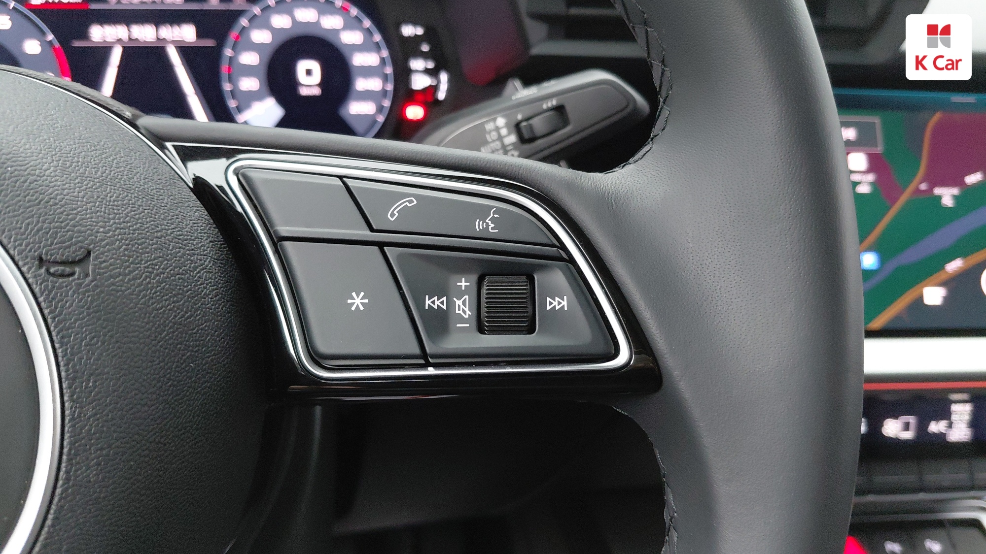 Audi A3 бензин 2WD 40 TFSI Premium, миниатюра 9