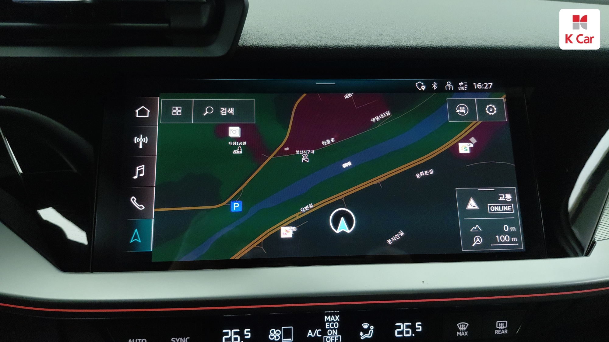 Audi A3 бензин 2WD 40 TFSI Premium, миниатюра 10