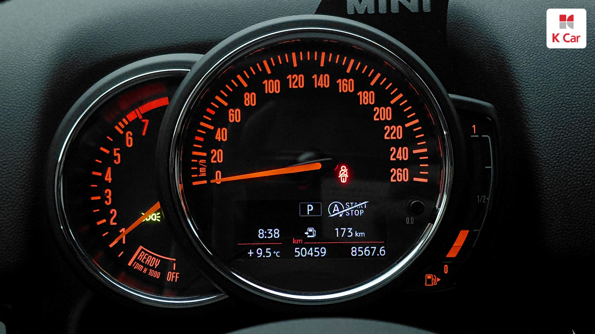 MINI Cooper, миниатюра 2