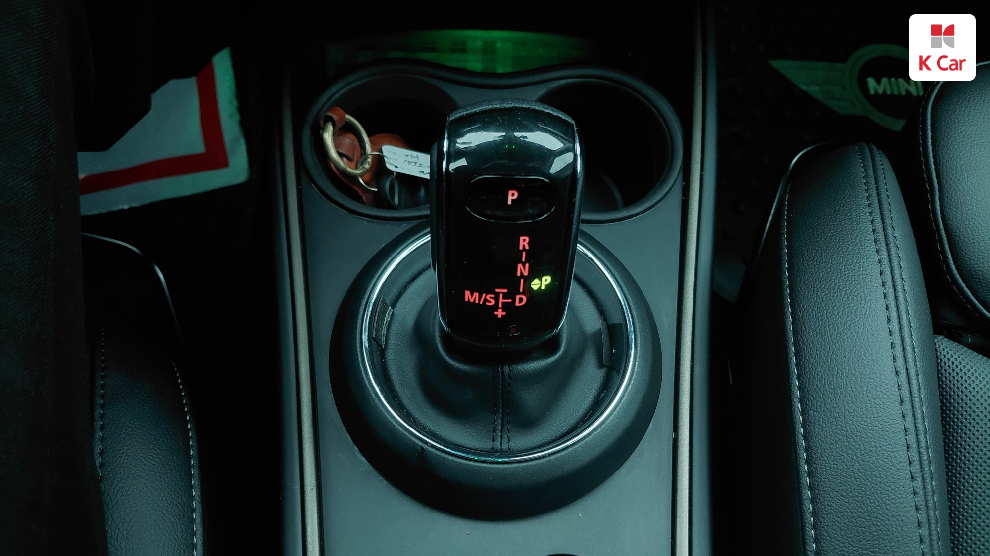 MINI Cooper, миниатюра 12