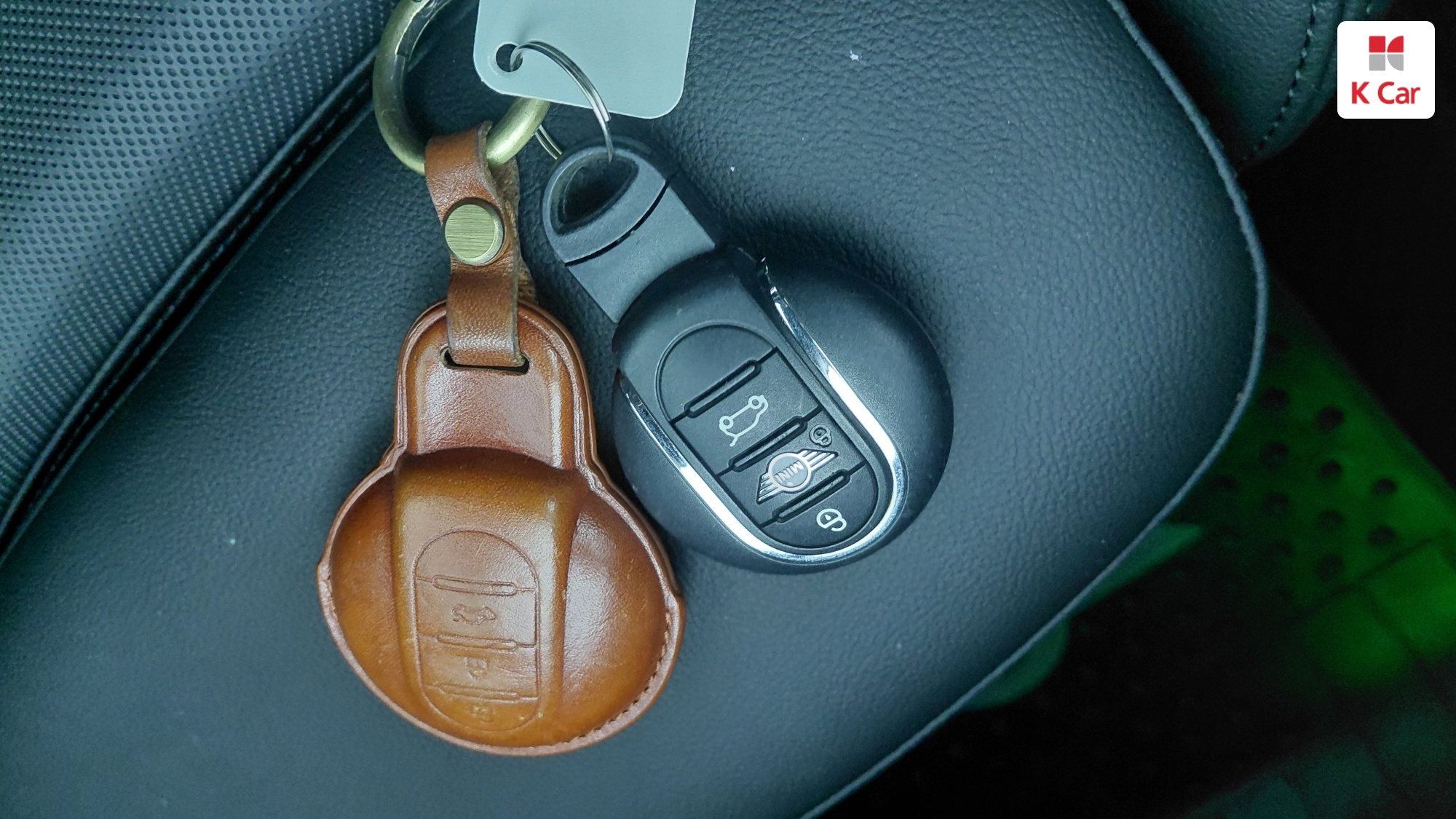 MINI Cooper, миниатюра 17