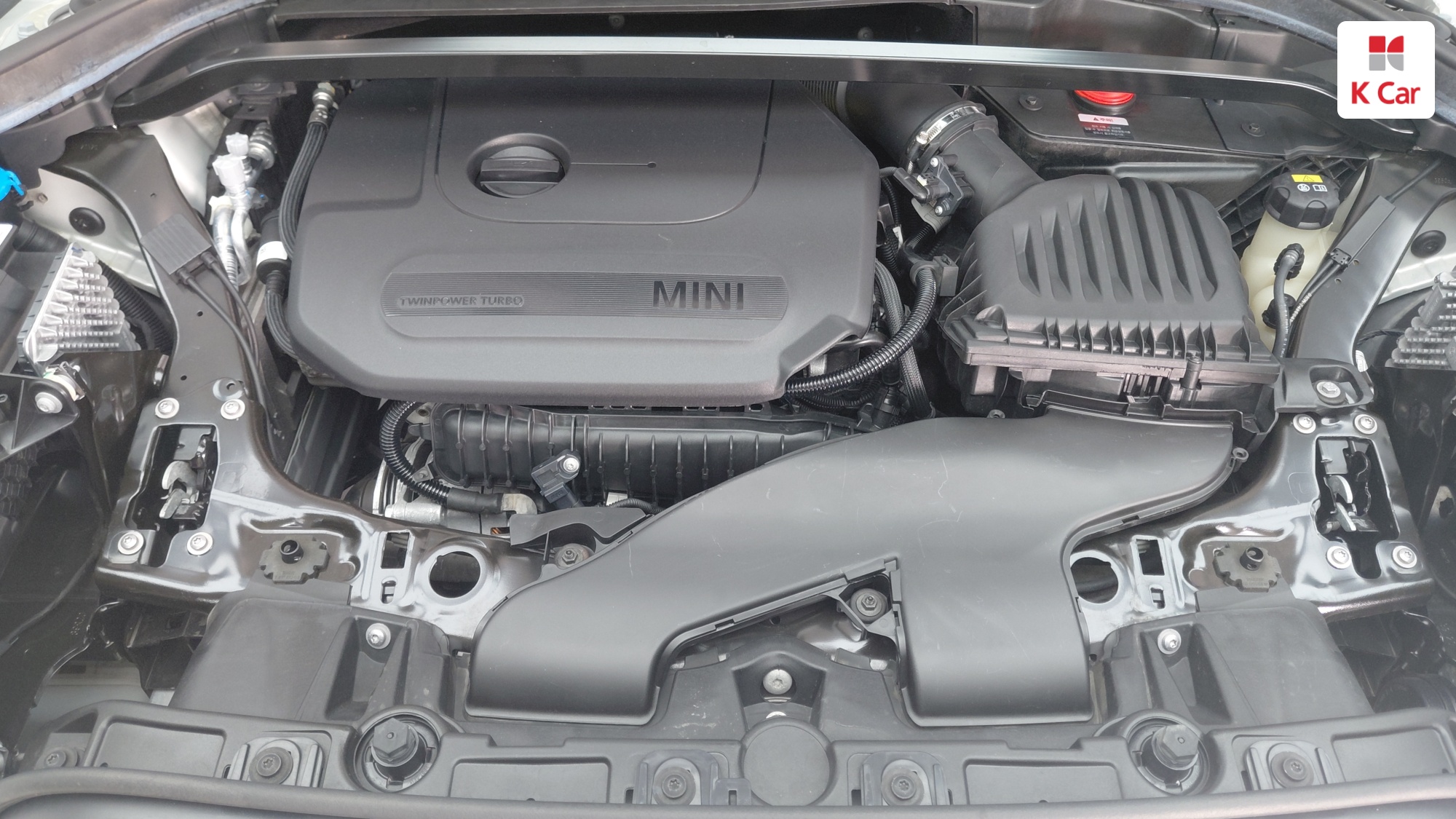 MINI Cooper, миниатюра 28