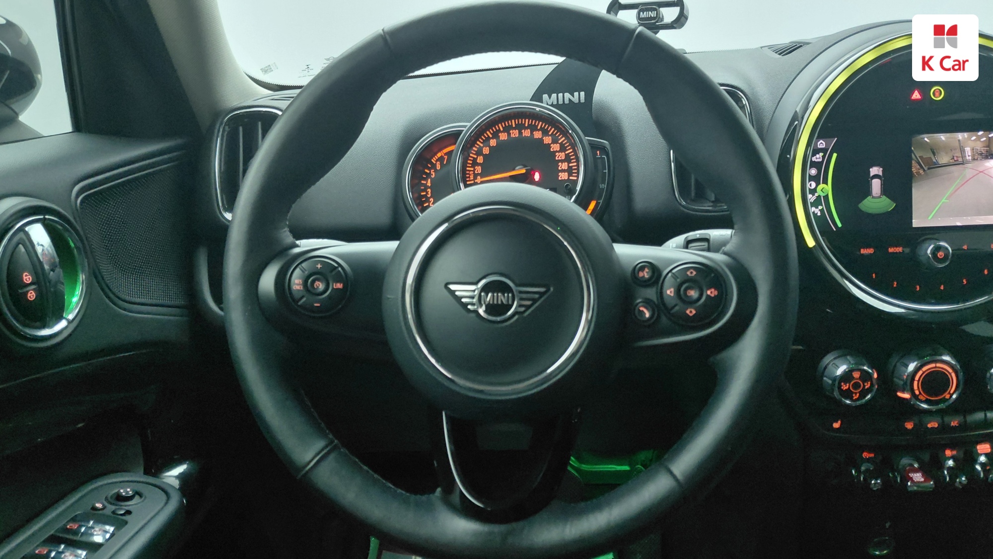 MINI Cooper, миниатюра 4