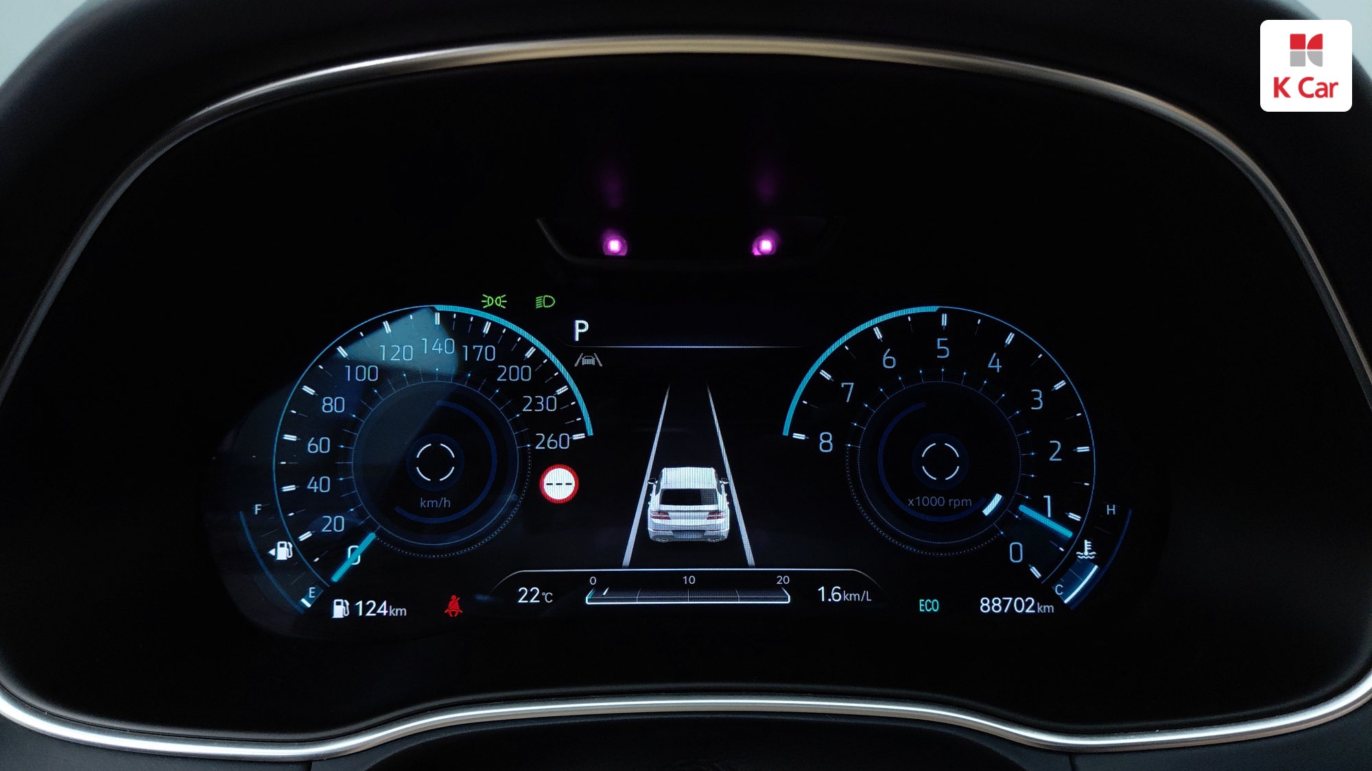 제네시스 GV80 가솔린 2.5 AWD (5인승)