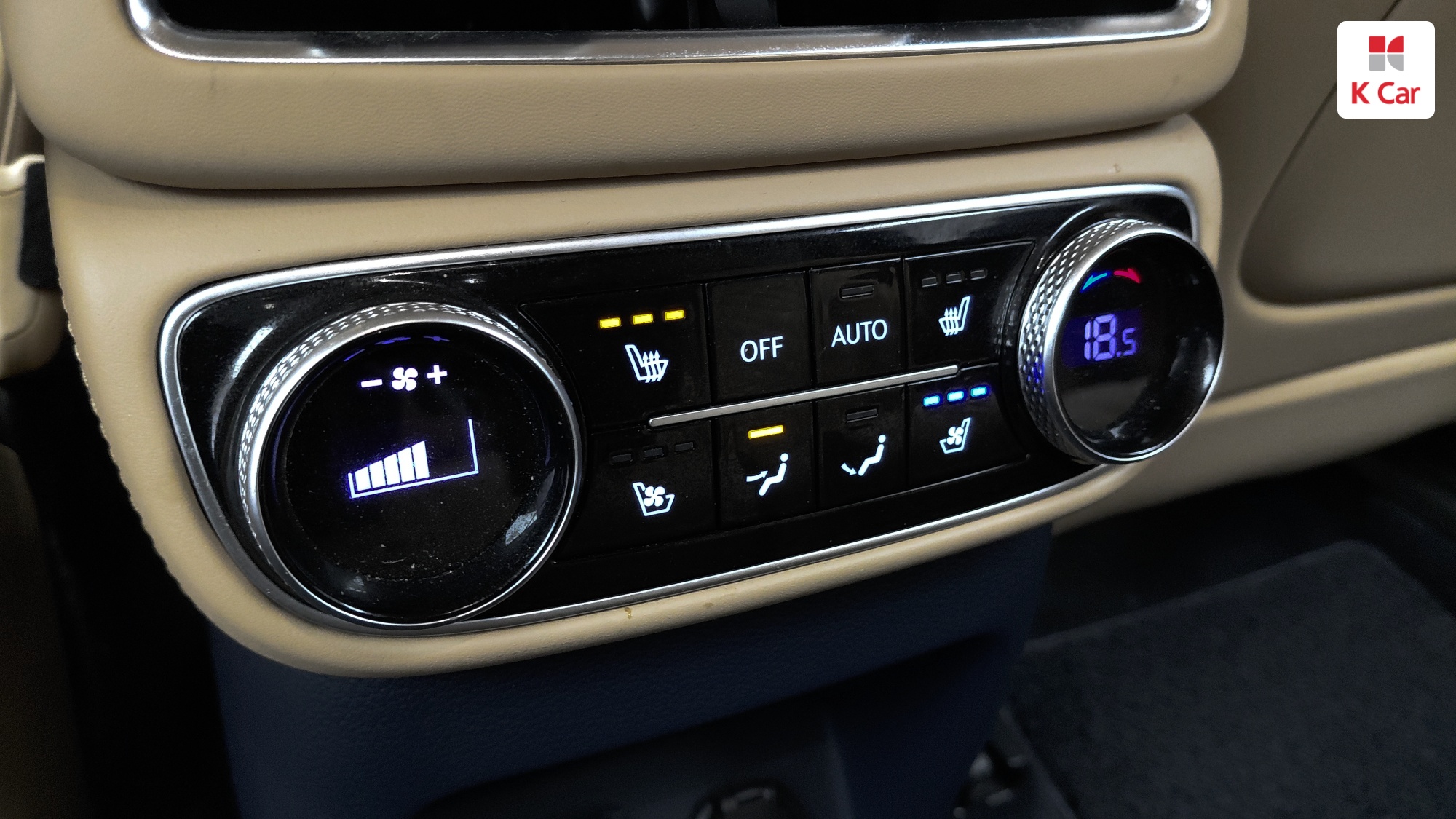 Genesis GV80 бензин 2.5 AWD (5 мест), миниатюра 21