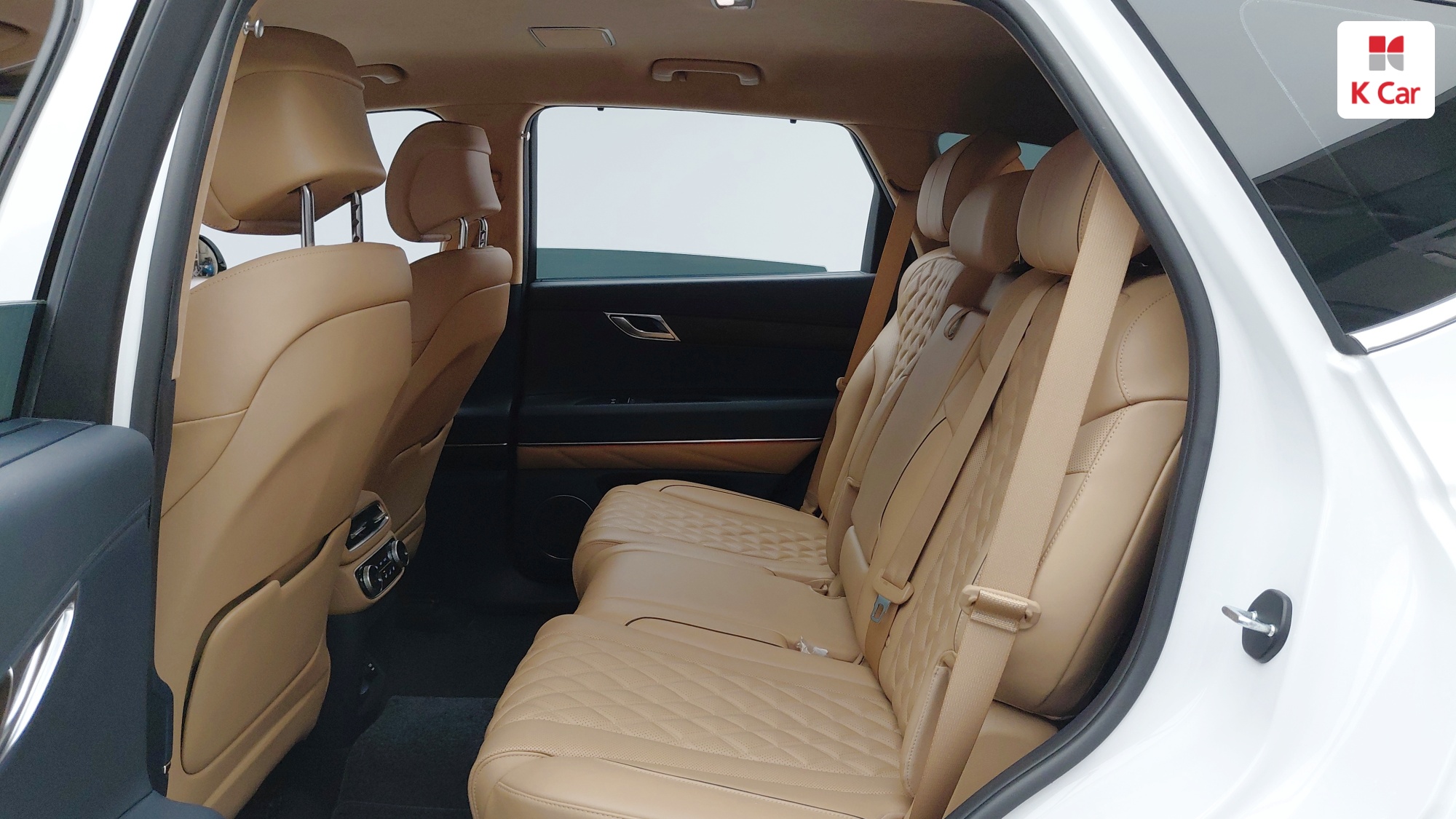 Genesis GV80 бензин 2.5 AWD (5 мест), миниатюра 23