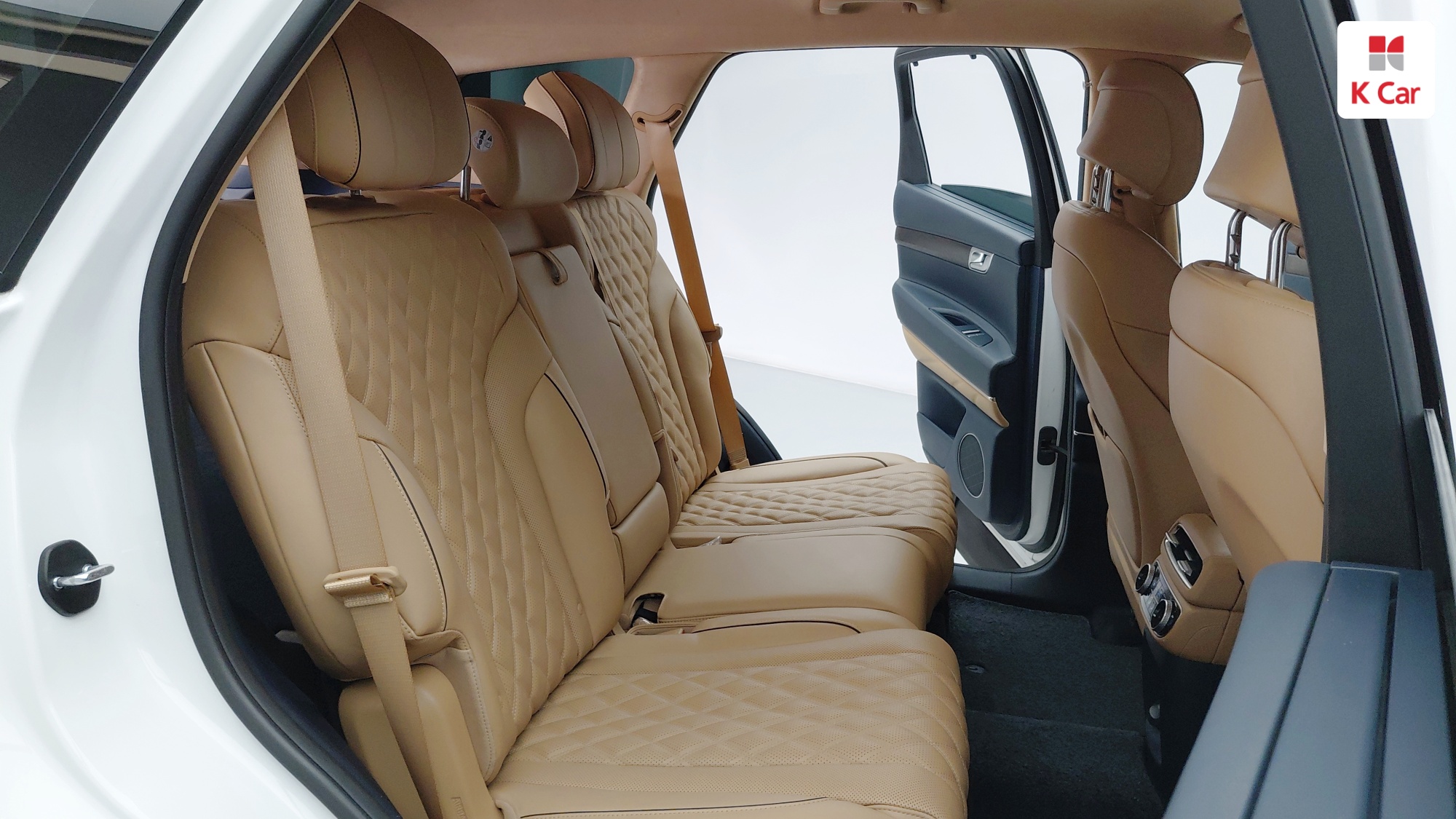 Genesis GV80 бензин 2.5 AWD (5 мест), миниатюра 24