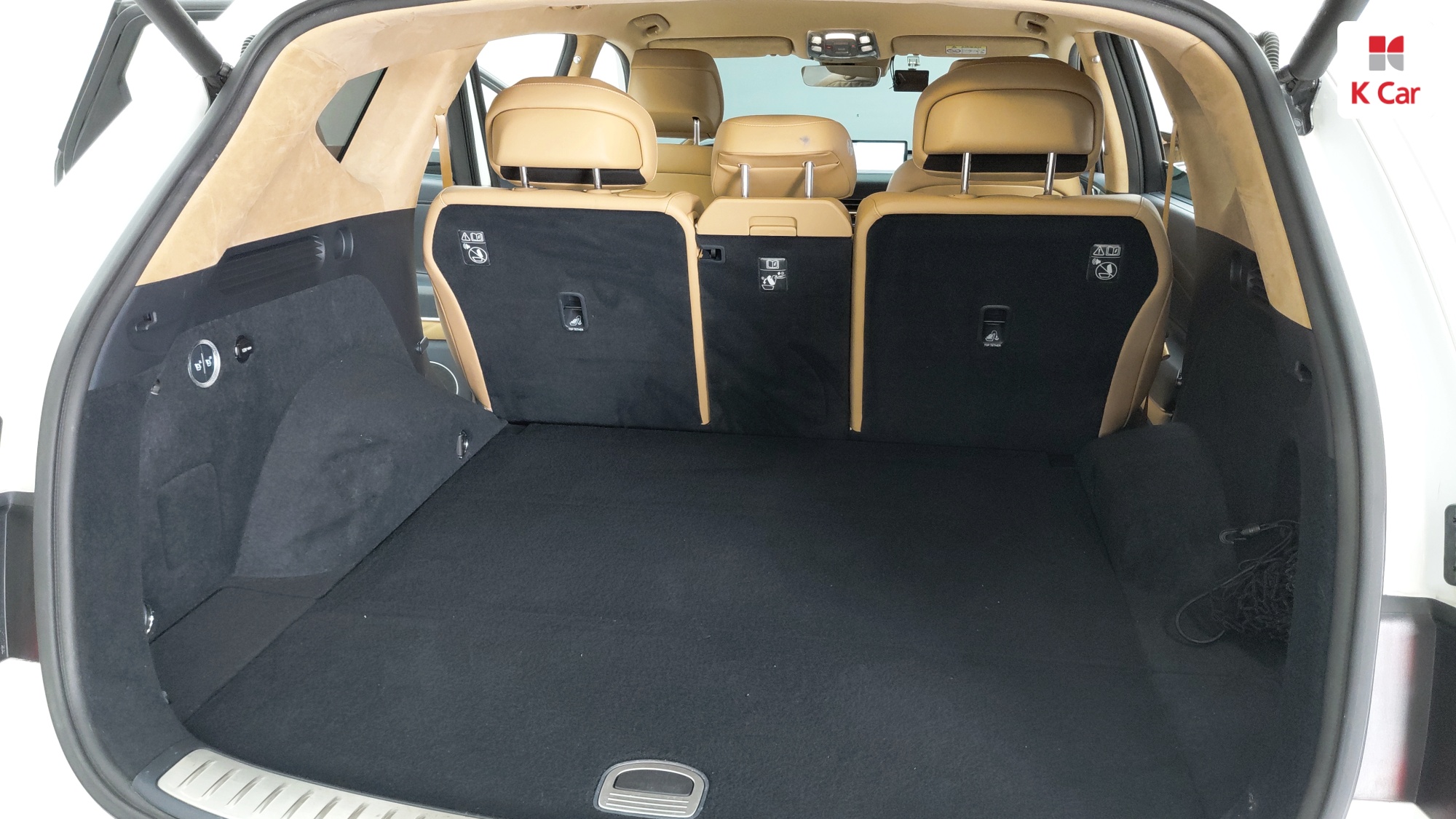 Genesis GV80 бензин 2.5 AWD (5 мест), миниатюра 27
