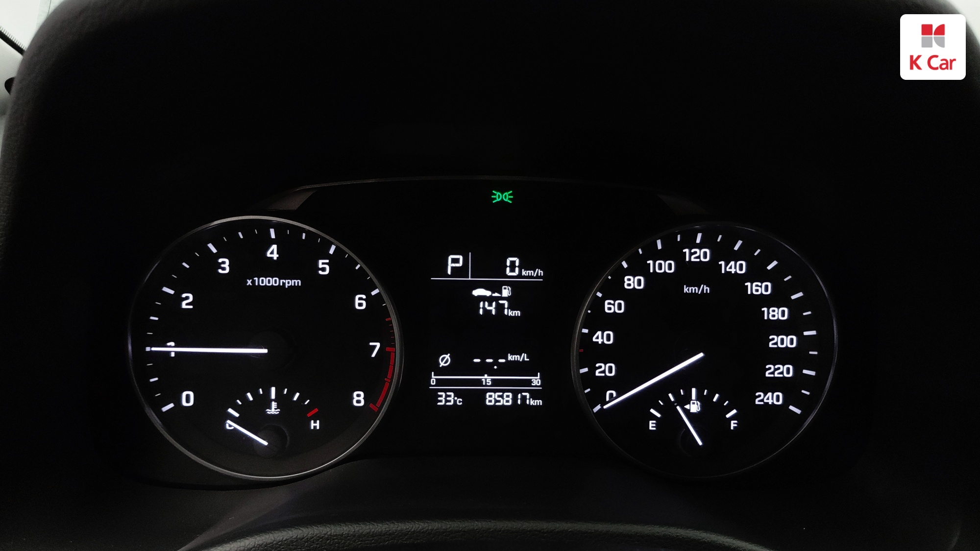 HYUNDAI Avante AD 1.6 GDI