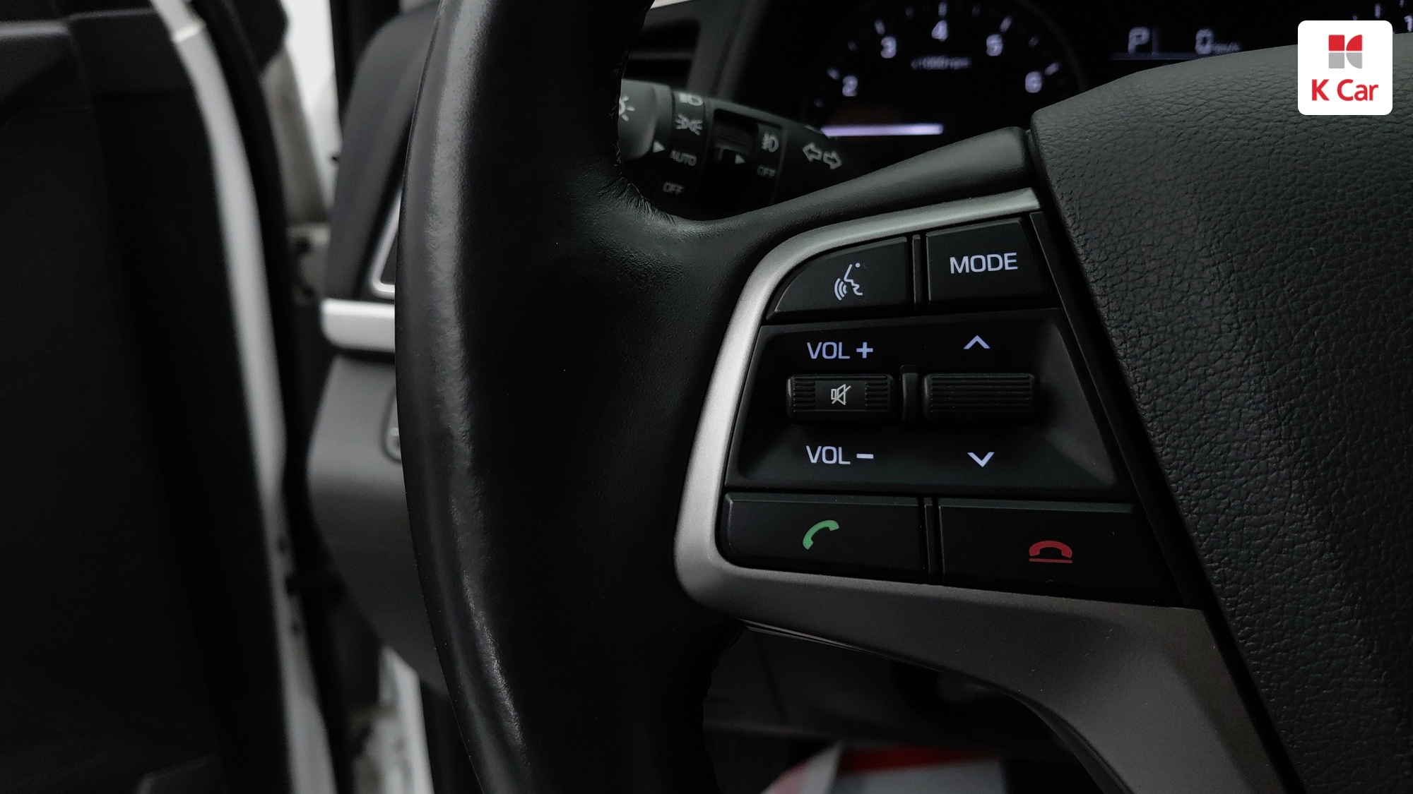 HYUNDAI Avante AD 1.6 GDI