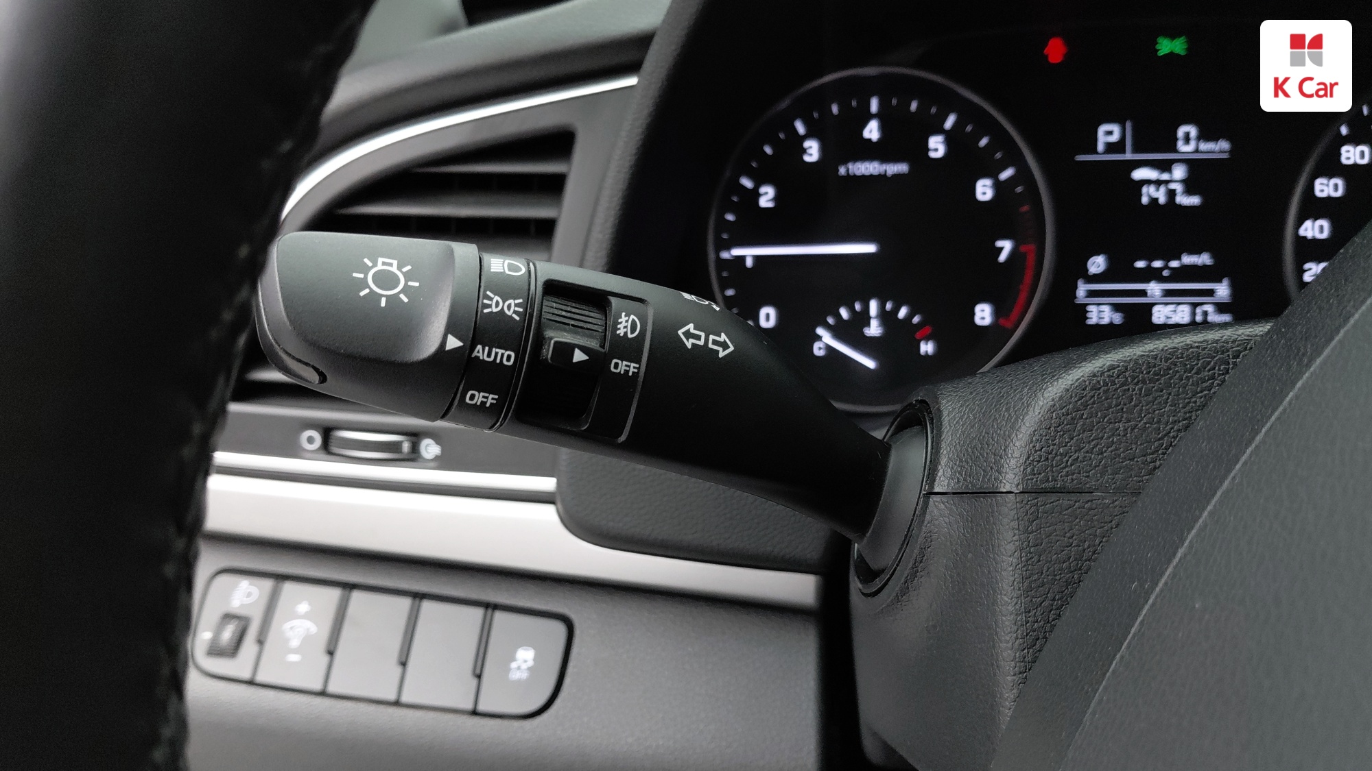 HYUNDAI Avante AD 1.6 GDI