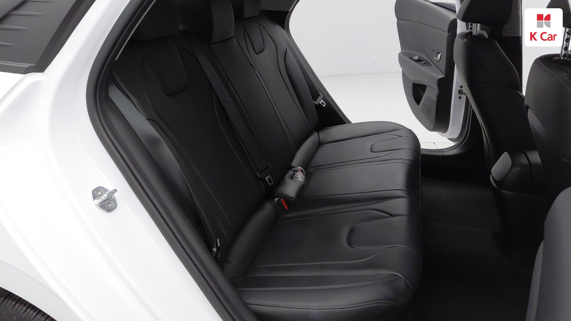Hyundai Avante бензин 1.6, миниатюра 12