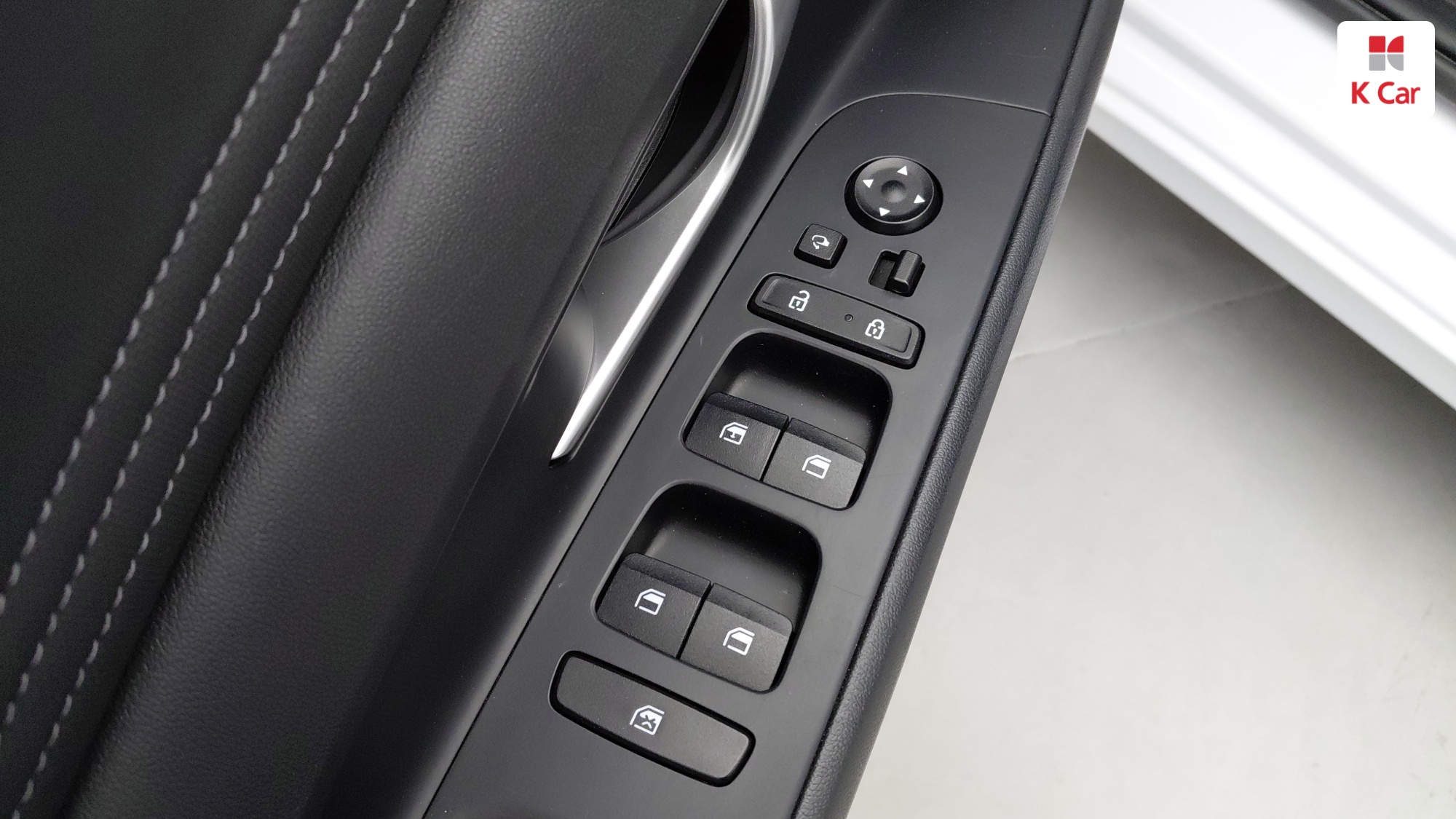Hyundai Avante бензин 1.6, миниатюра 15