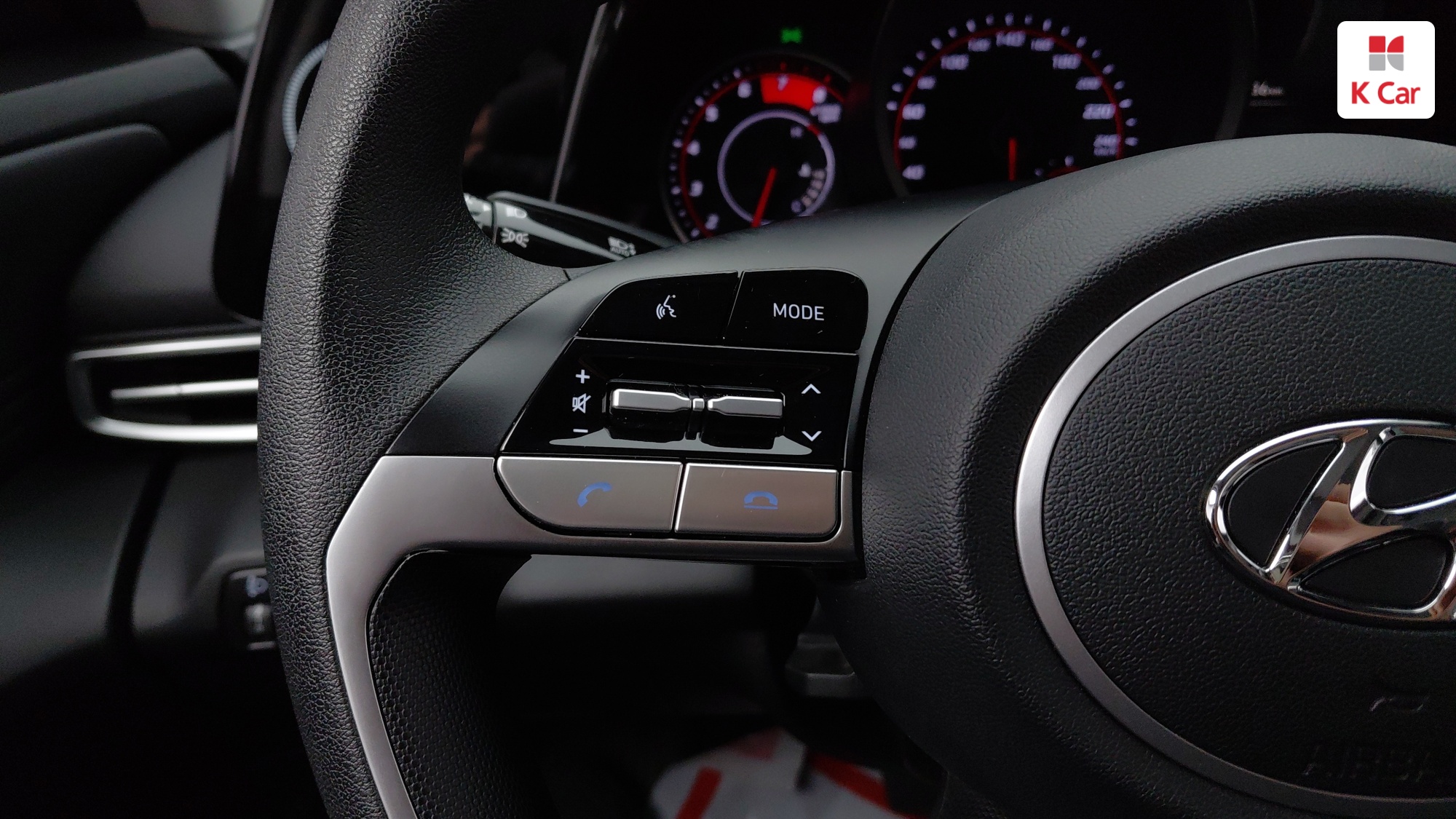 Hyundai Avante бензин 1.6, миниатюра 17