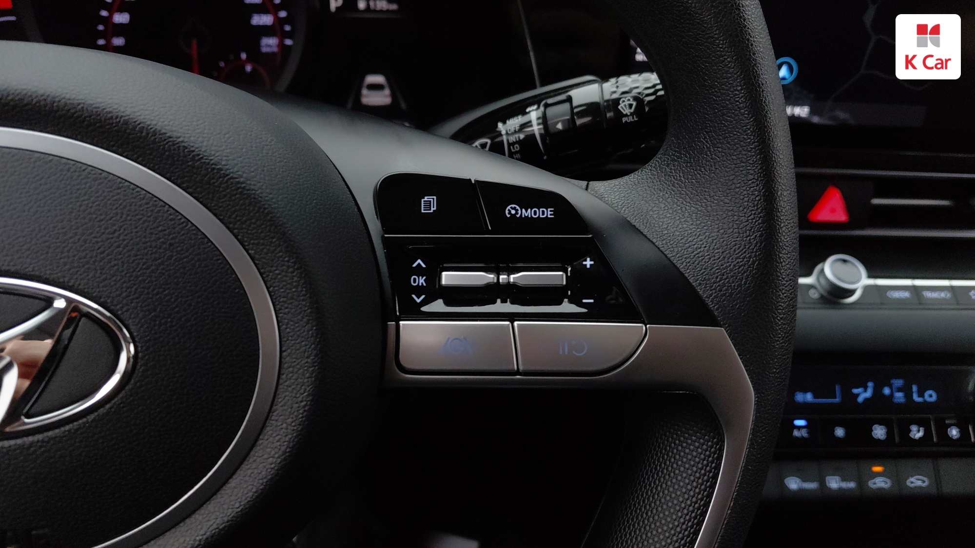 Hyundai Avante бензин 1.6, миниатюра 18