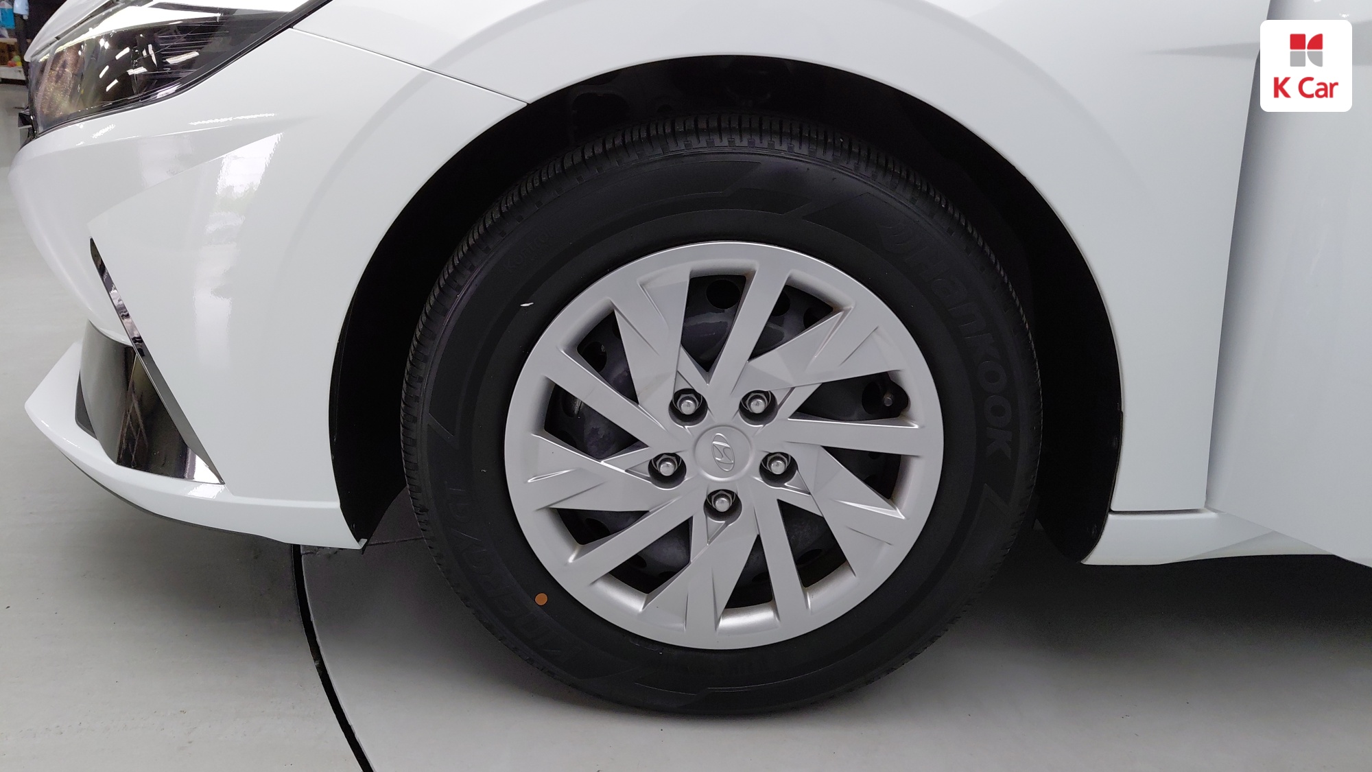 Hyundai Avante бензин 1.6, миниатюра 29