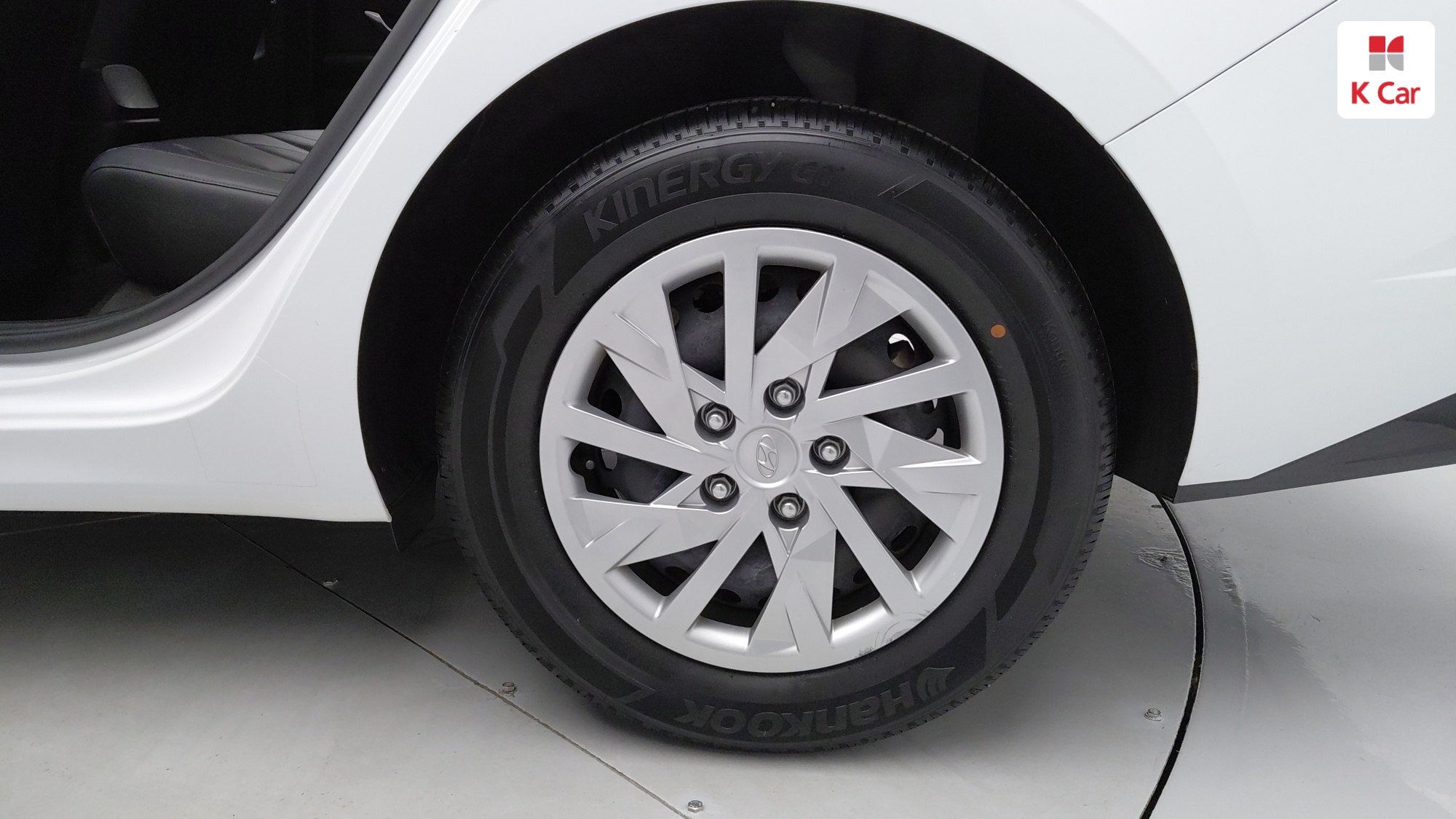 Hyundai Avante бензин 1.6, миниатюра 30