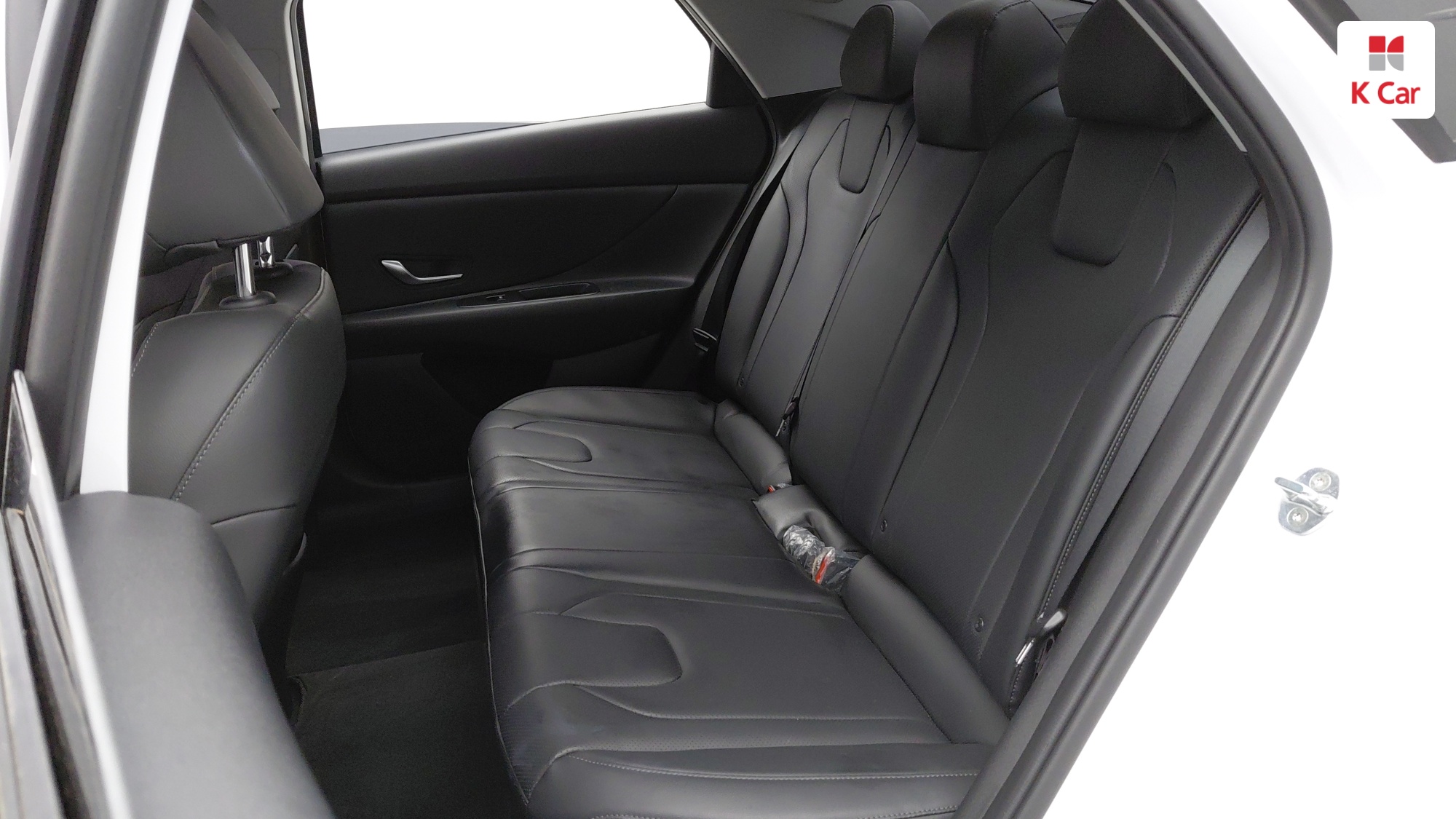 Hyundai Avante бензин 1.6, миниатюра 10