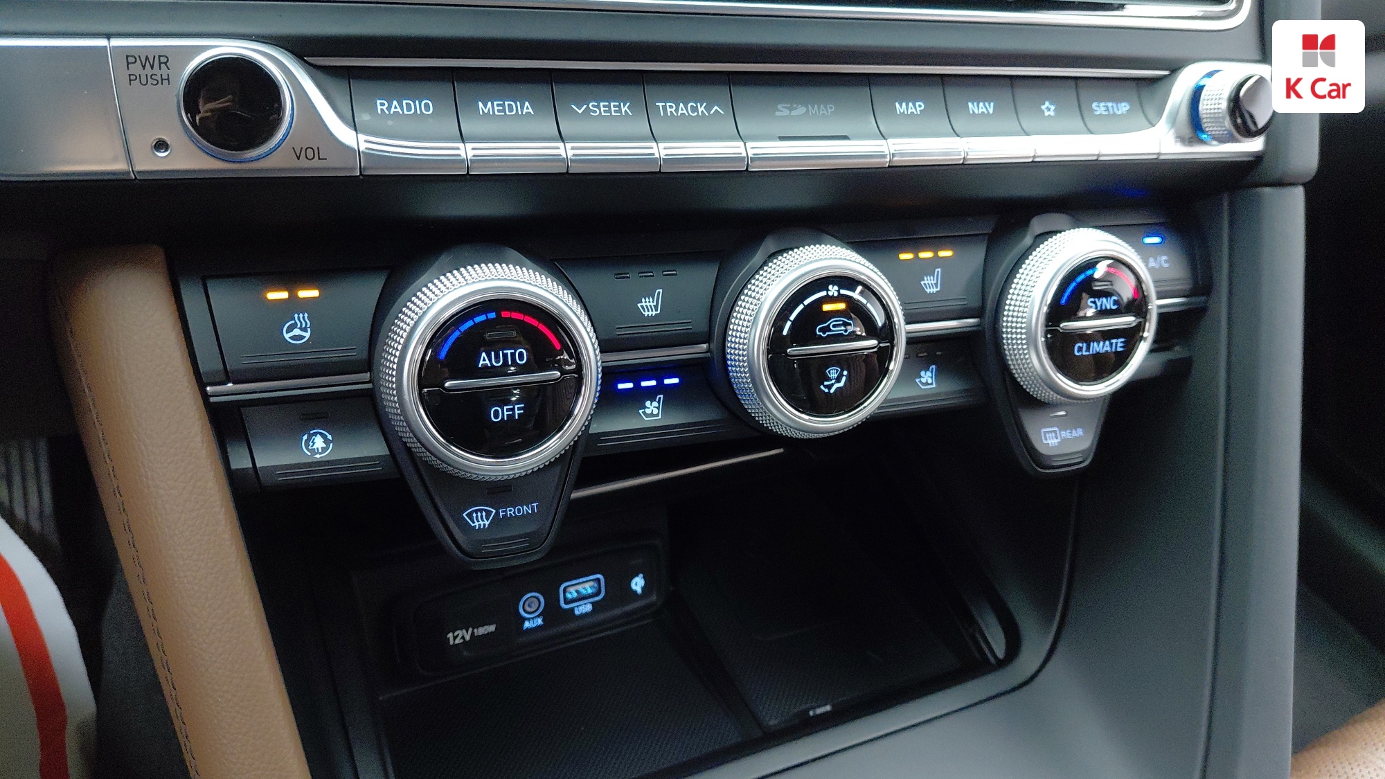GENESIS G70 2.0T AWD