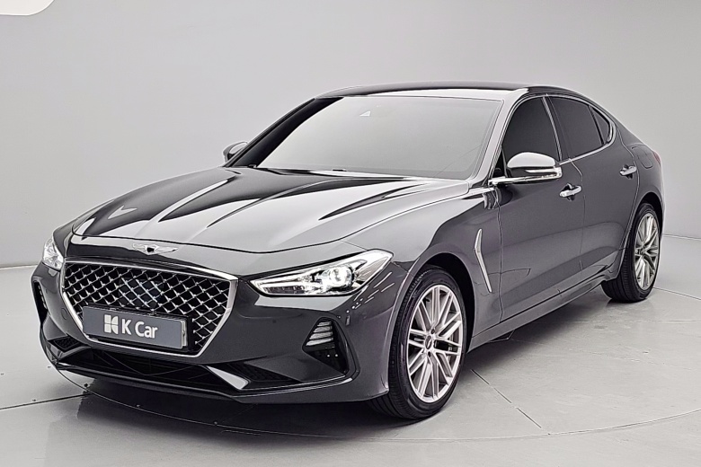 GENESIS G70 2.0T AWD