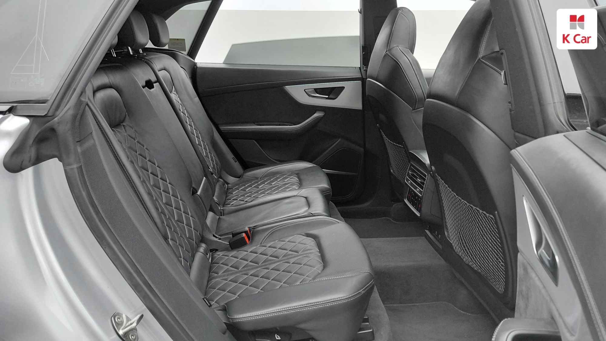 Audi Q8 бензин 4WD 55 TFSI Premium, миниатюра 25