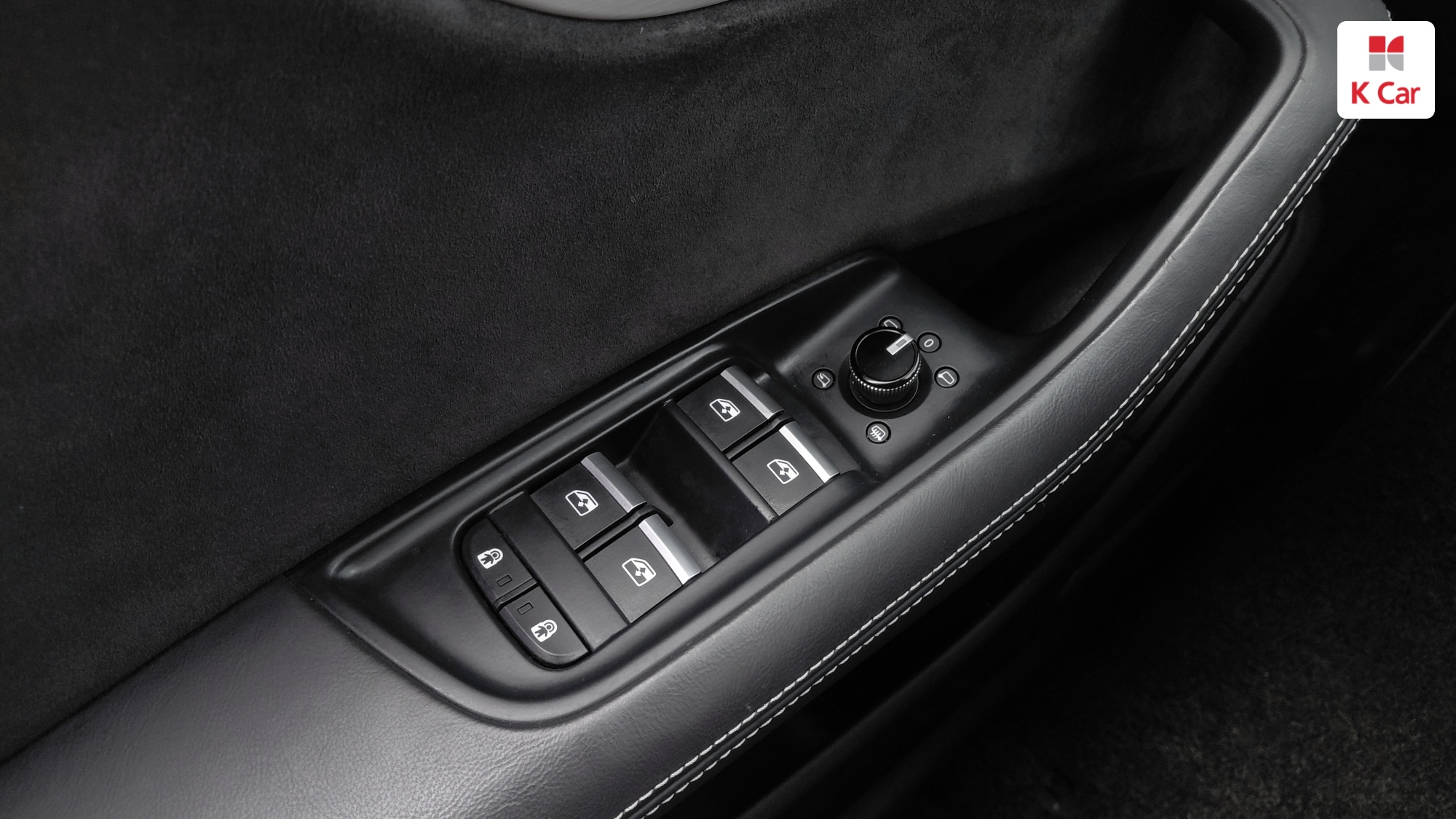 Audi Q8 бензин 4WD 55 TFSI Premium, миниатюра 6
