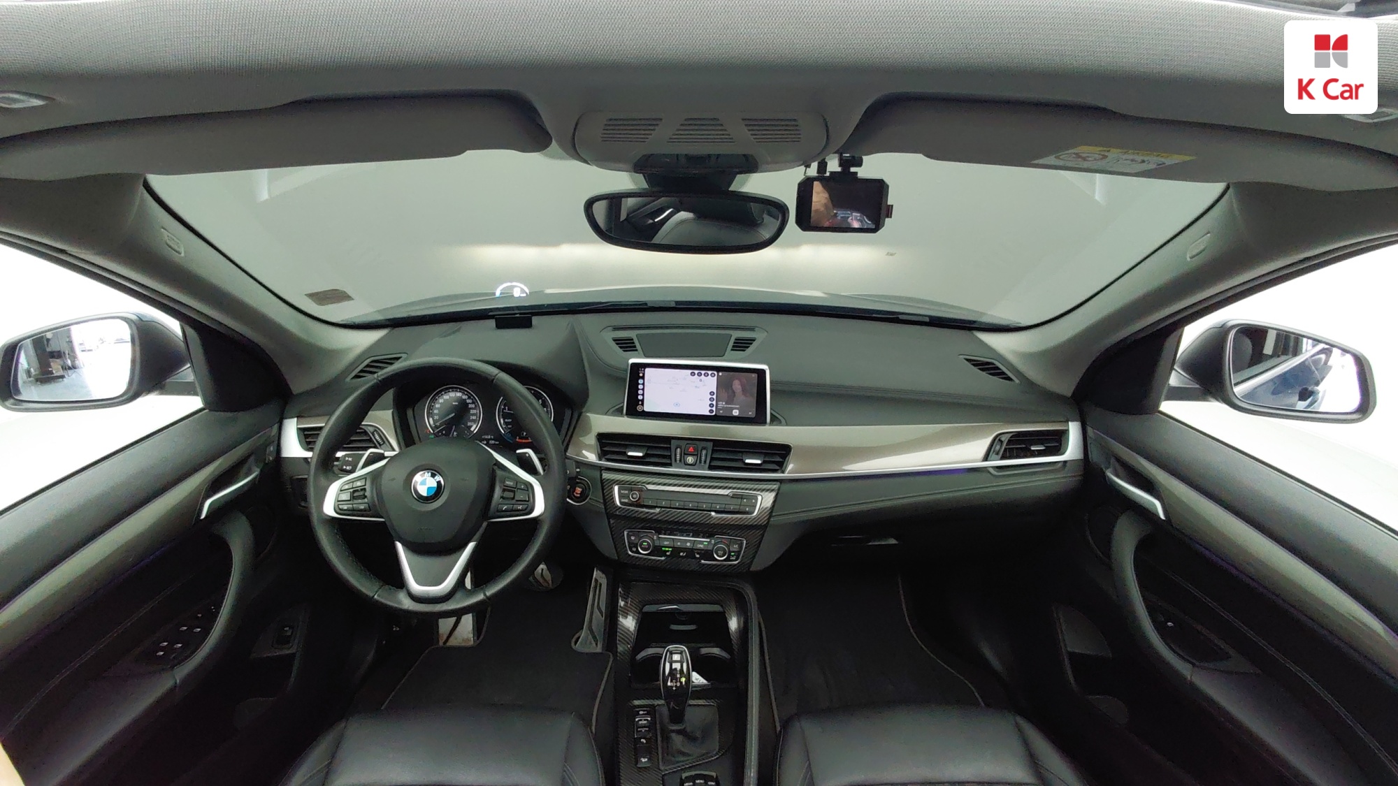 BMW X1 (F48) XDrive 20i XLine