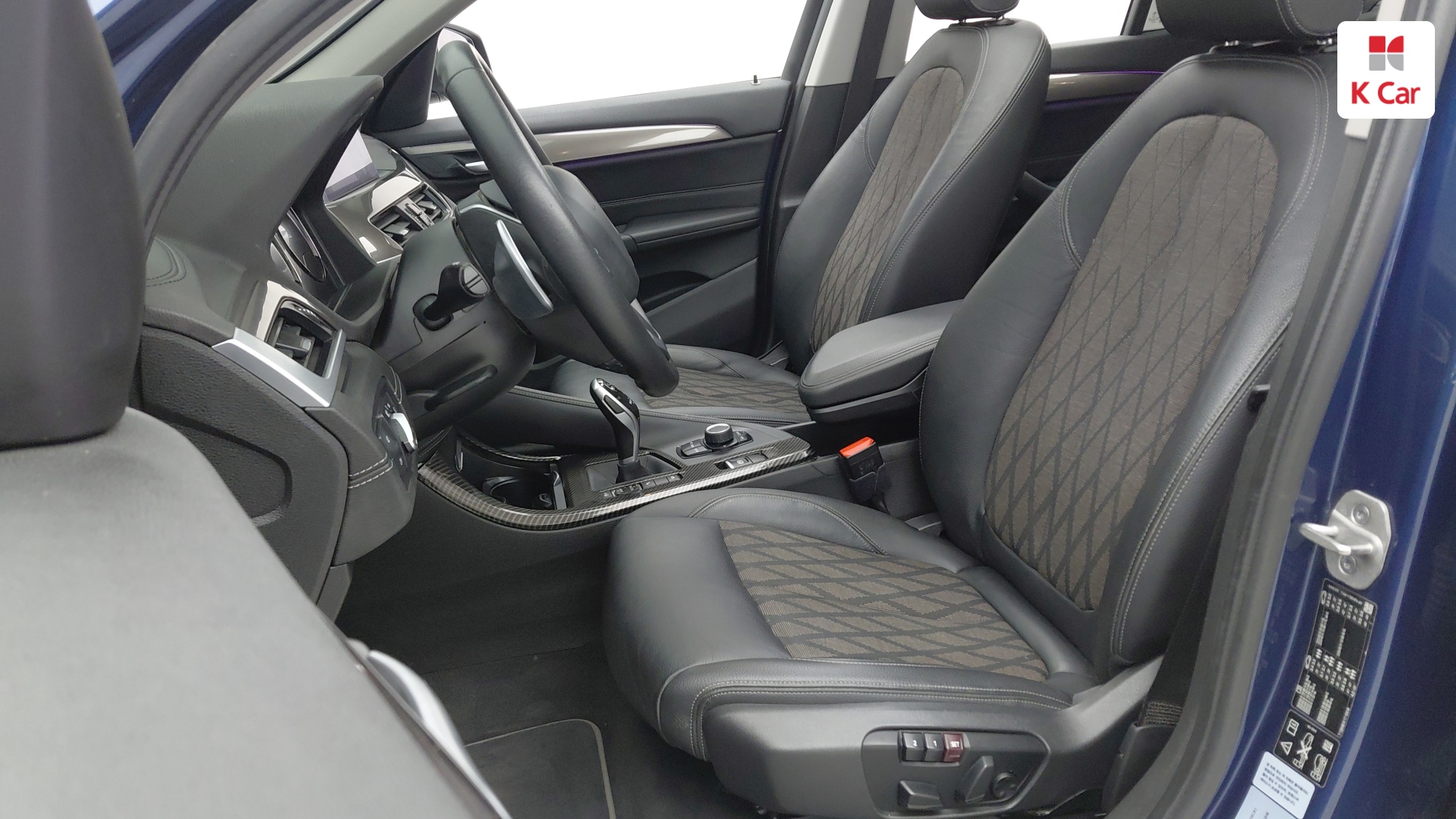 BMW X1 (F48) XDrive 20i XLine