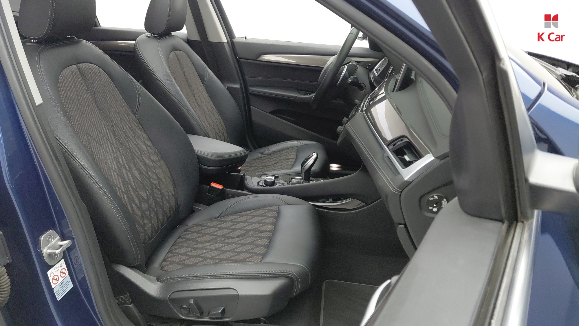 BMW X1 (F48) XDrive 20i XLine