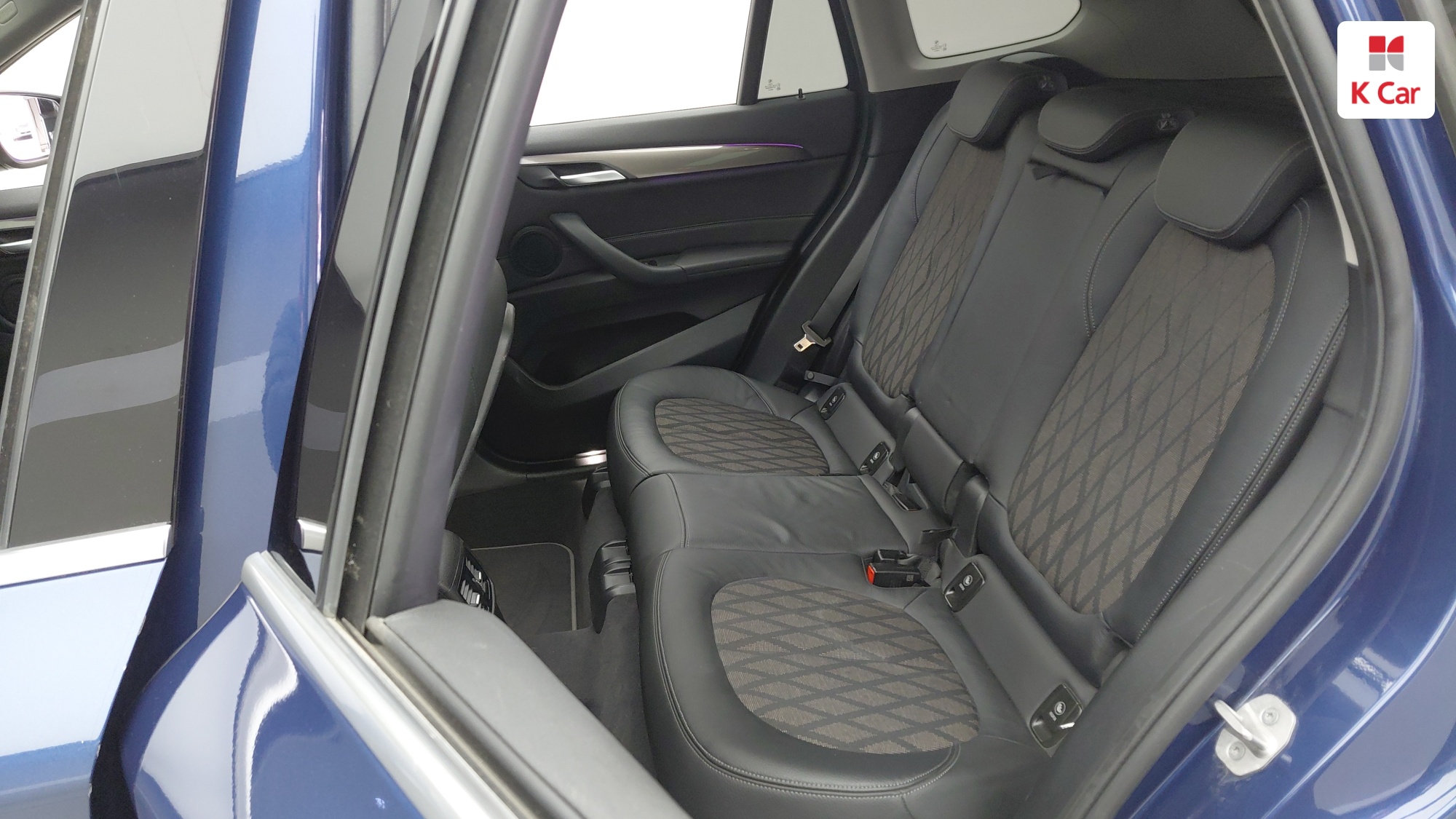 BMW X1 (F48) XDrive 20i XLine
