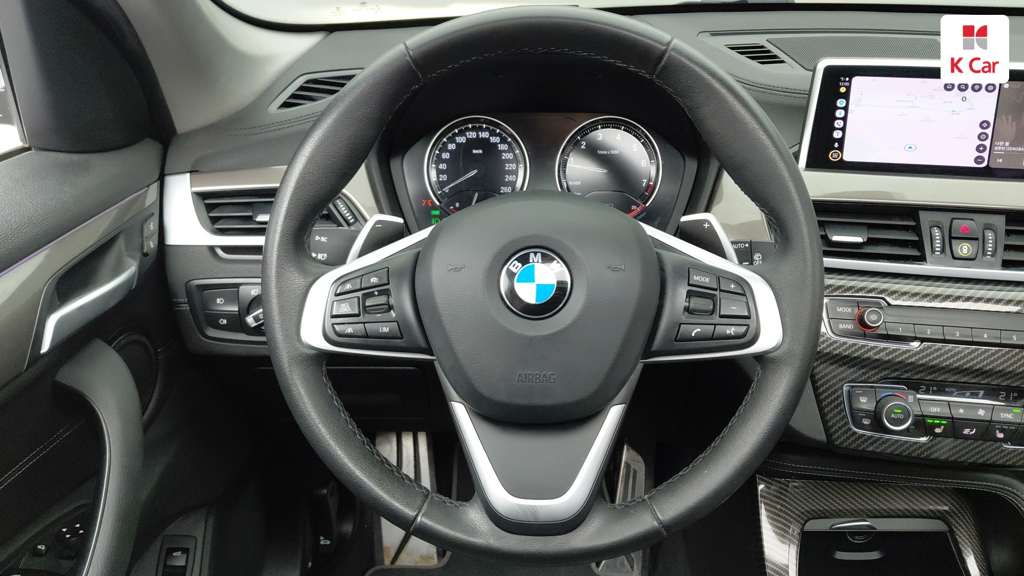 BMW X1 (F48) XDrive 20i XLine