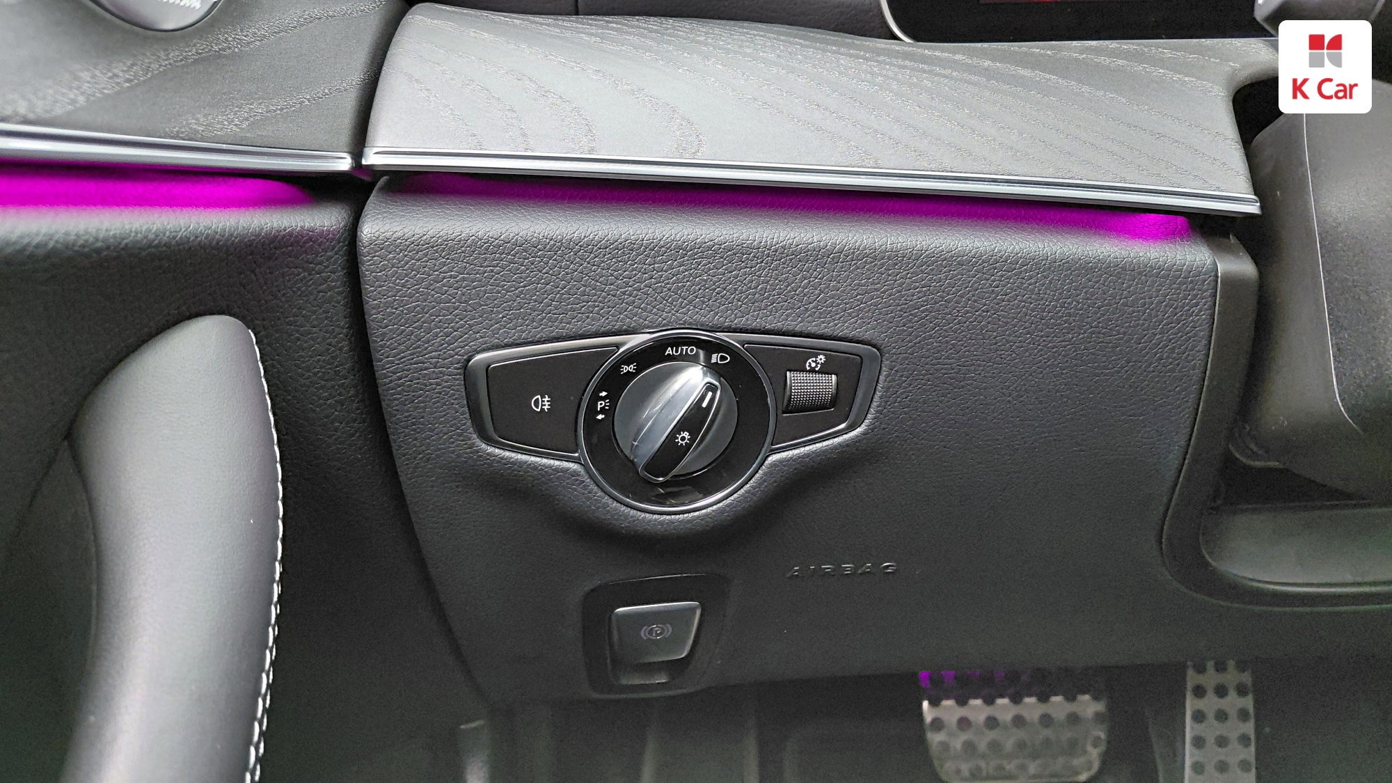 Mercedes-Benz E-Class E450 4MATIC, миниатюра 12
