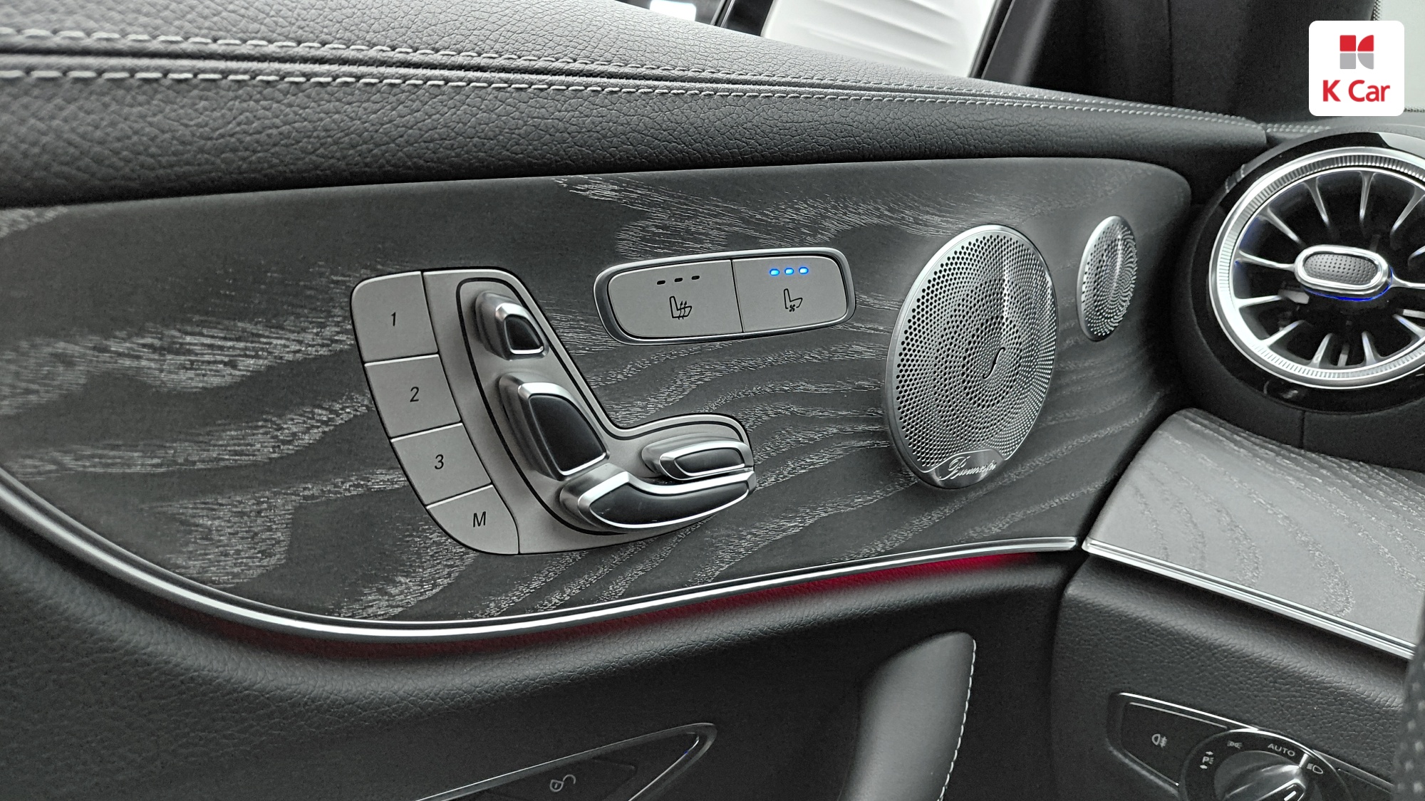 Mercedes-Benz E-Class E450 4MATIC, миниатюра 14