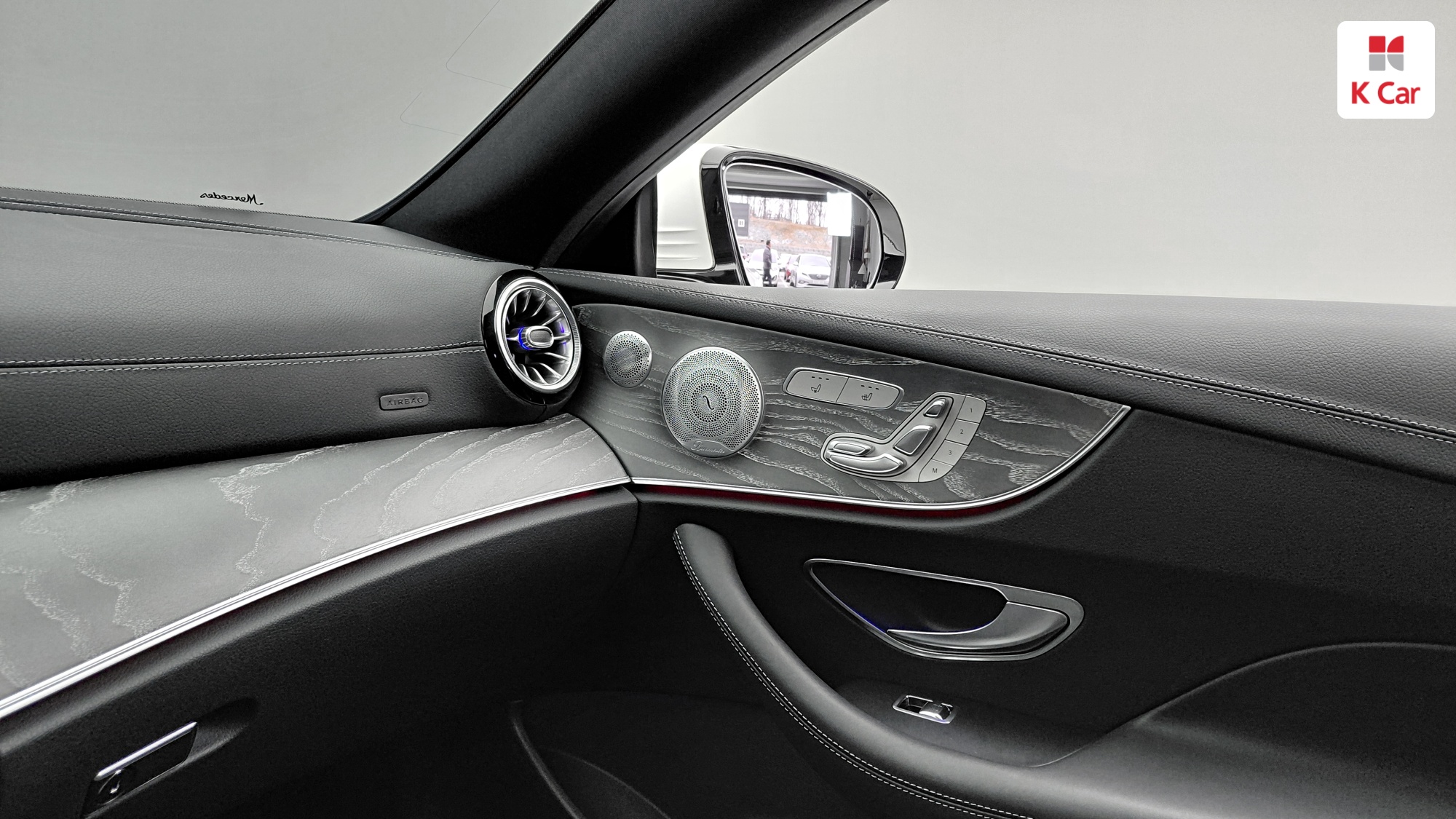 Mercedes-Benz E-Class E450 4MATIC, миниатюра 15