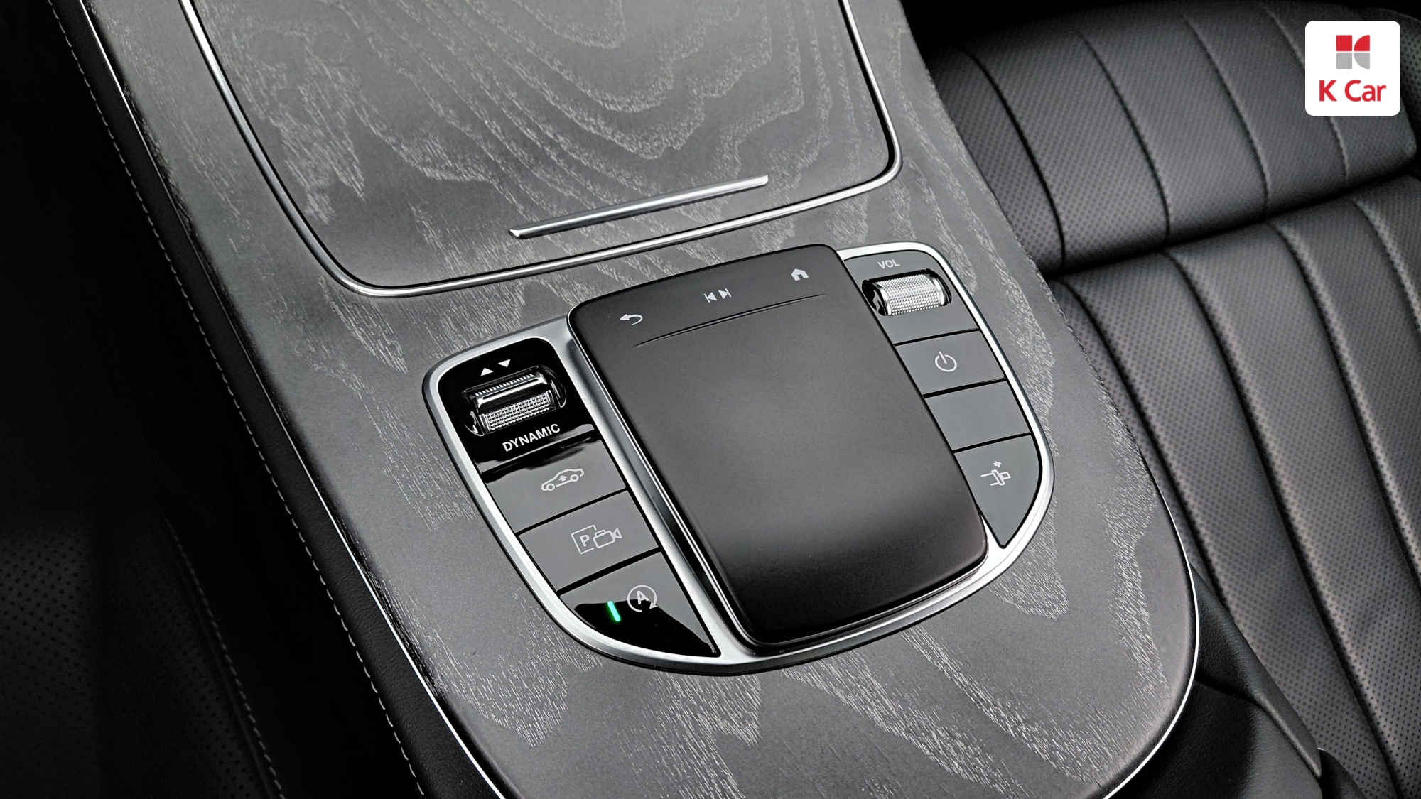 Mercedes-Benz E-Class E450 4MATIC, миниатюра 17